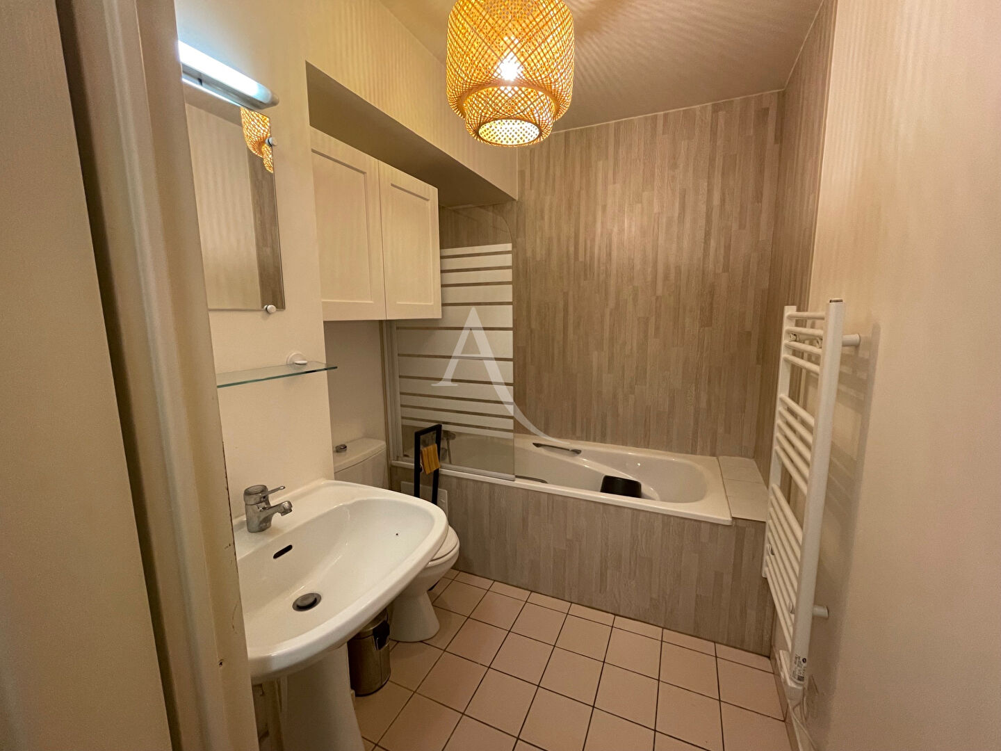 Photo Appartement Gif Sur Yvette 1 pièce(s) image 6/6