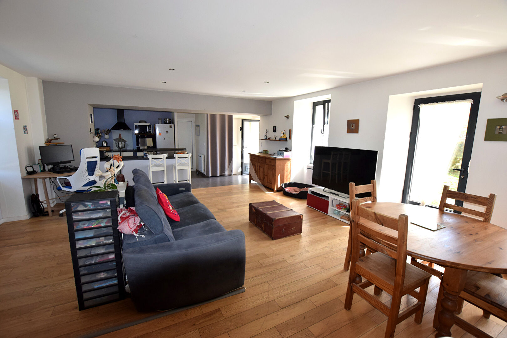 Maison Gometz La Ville