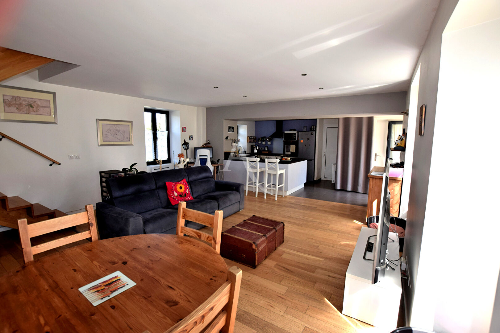 Photo Maison Gometz La Ville image 3/6