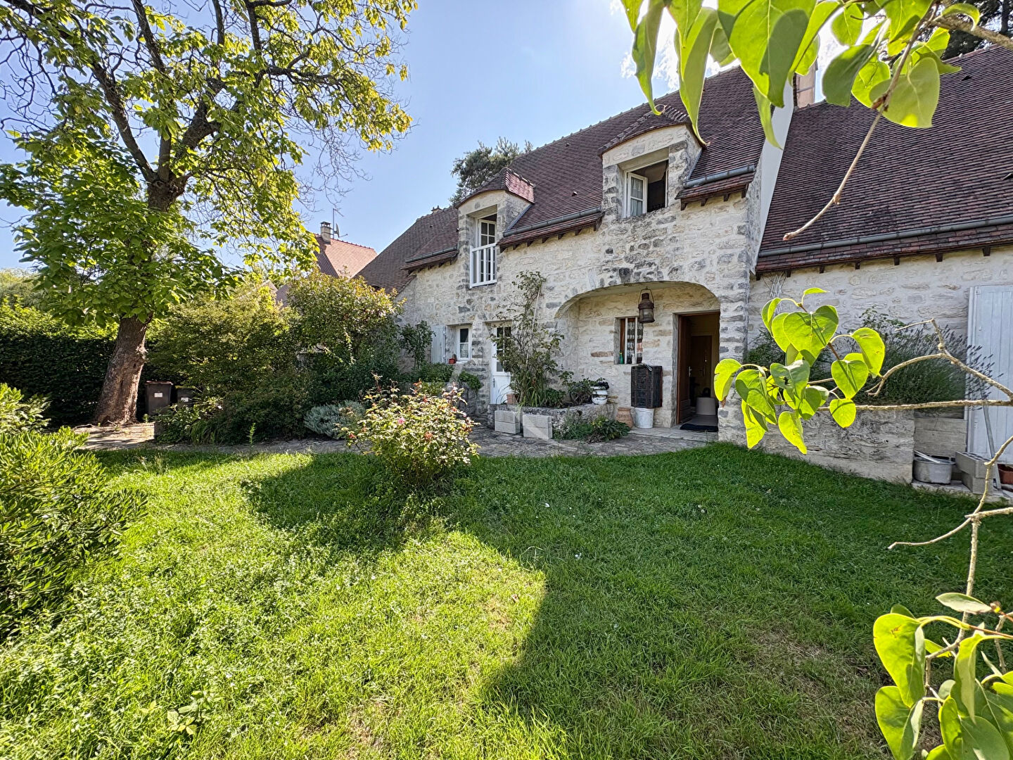 Maison Gif Sur Yvette 7 pièces