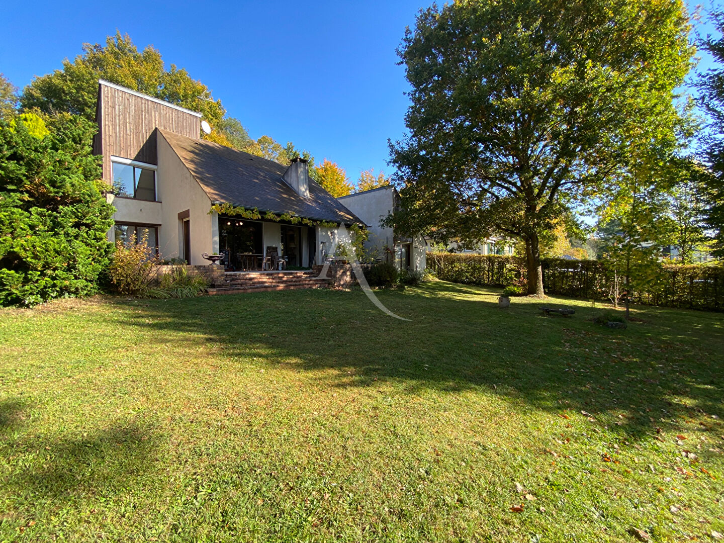 Maison Gif Sur Yvette 8 pièce(s) 216.61 m2