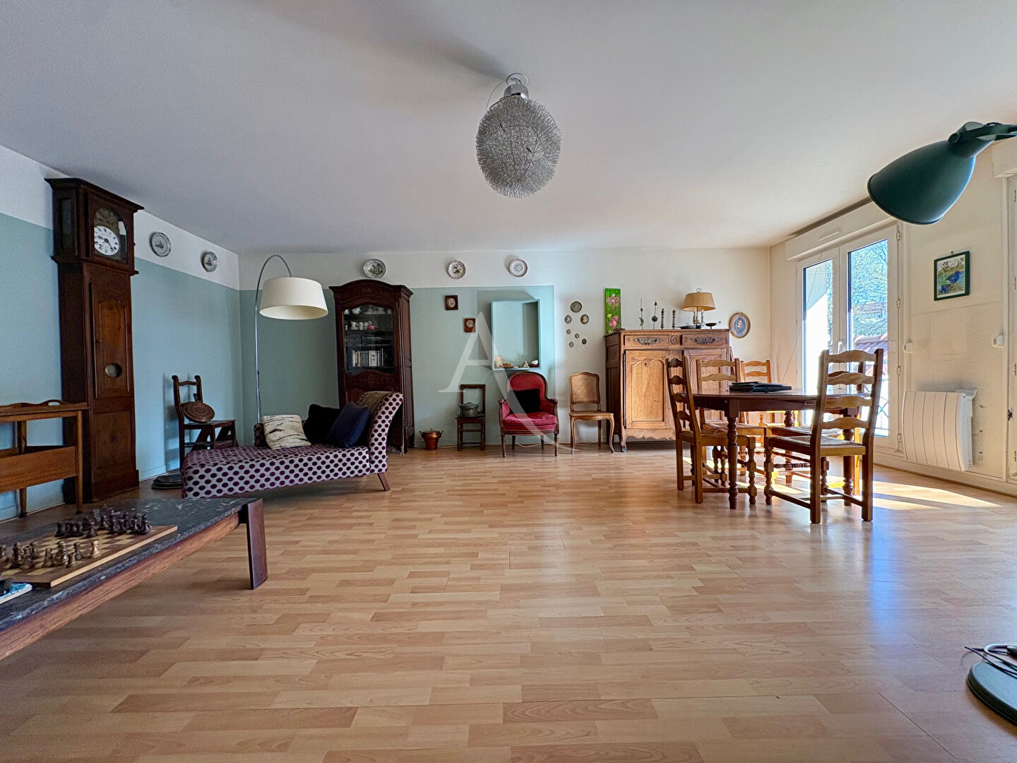 Agence immobilière de L'Adresse  PATRIMOINE CONSEIL - L'ADRESSE PATRIMOINE CONSEIL