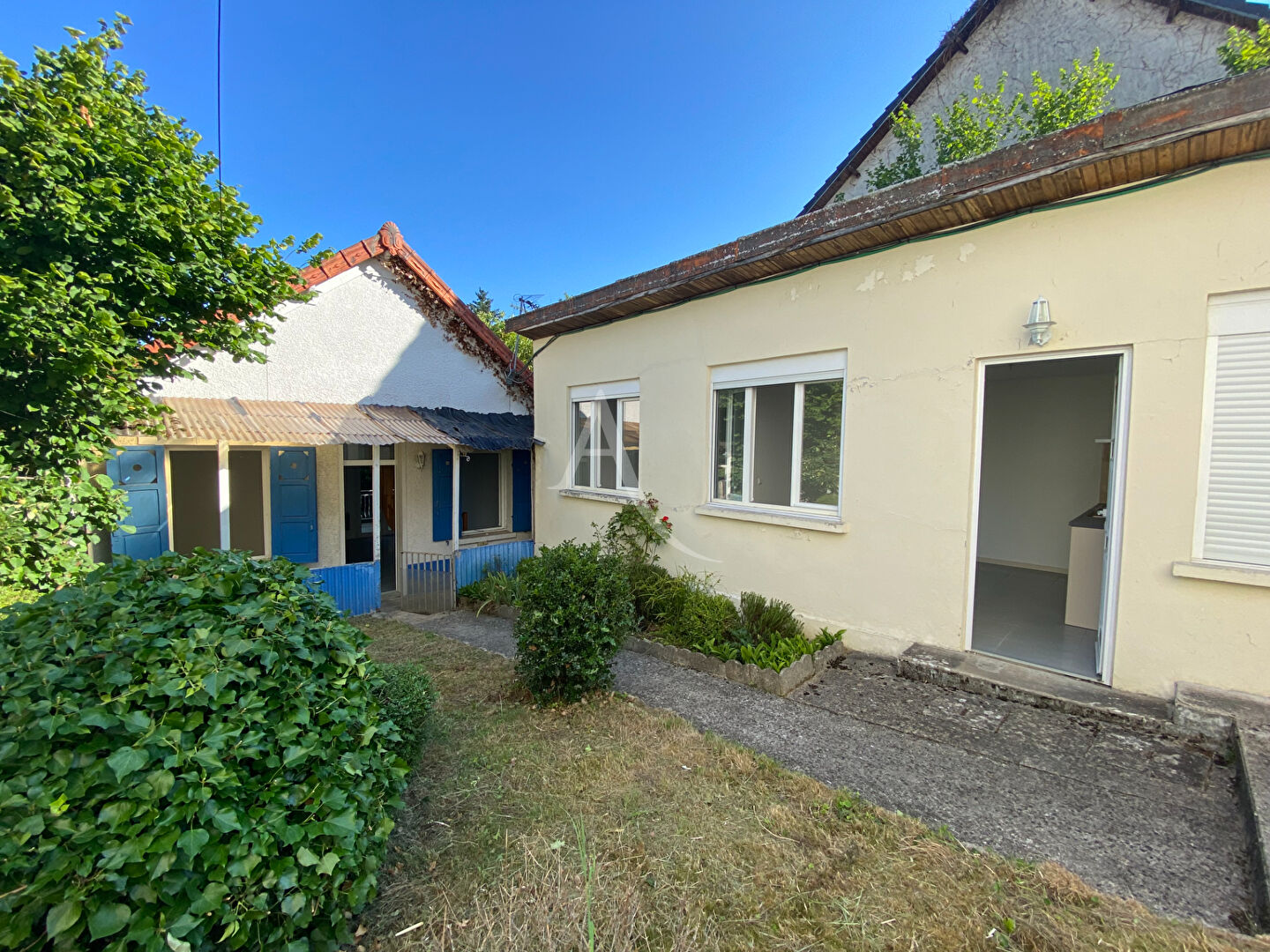 Agence immobilière de L'Adresse  PATRIMOINE CONSEIL - L'ADRESSE PATRIMOINE CONSEIL / VALLEE