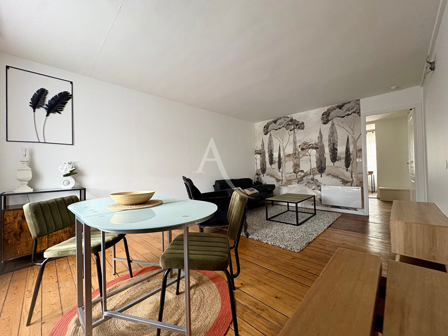 Agence immobilière de L'Adresse  PATRIMOINE CONSEIL - L'ADRESSE PATRIMOINE CONSEIL / VALLEE