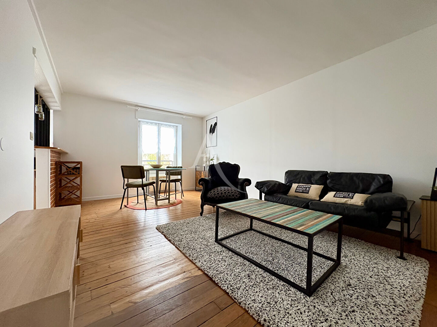 Agence immobilière de L'Adresse  PATRIMOINE CONSEIL - L'ADRESSE PATRIMOINE CONSEIL / VALLEE