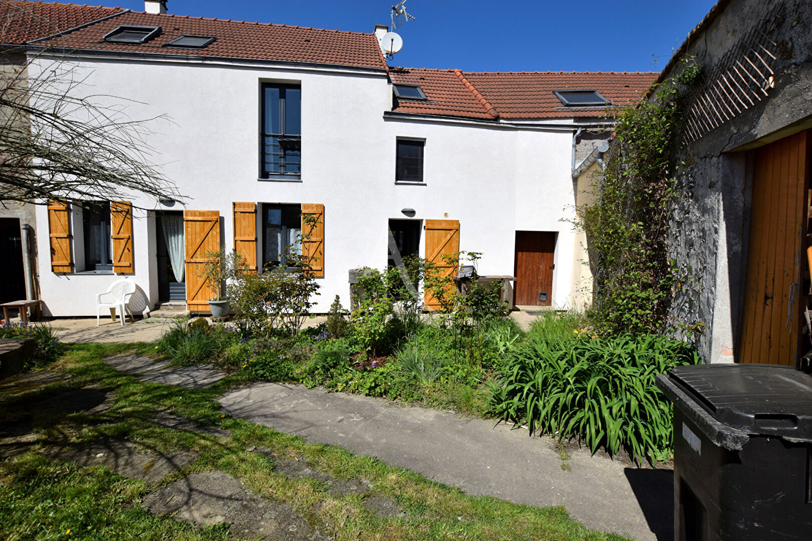 Agence immobilière de L'Adresse  PATRIMOINE CONSEIL - L'ADRESSE PATRIMOINE CONSEIL