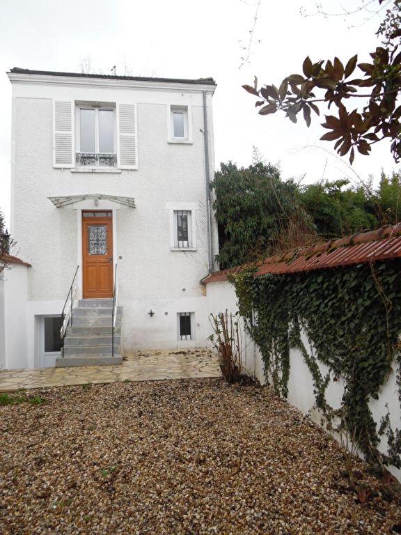 Maison Bry Sur Marne  2 pièce(s) 38.40 m2