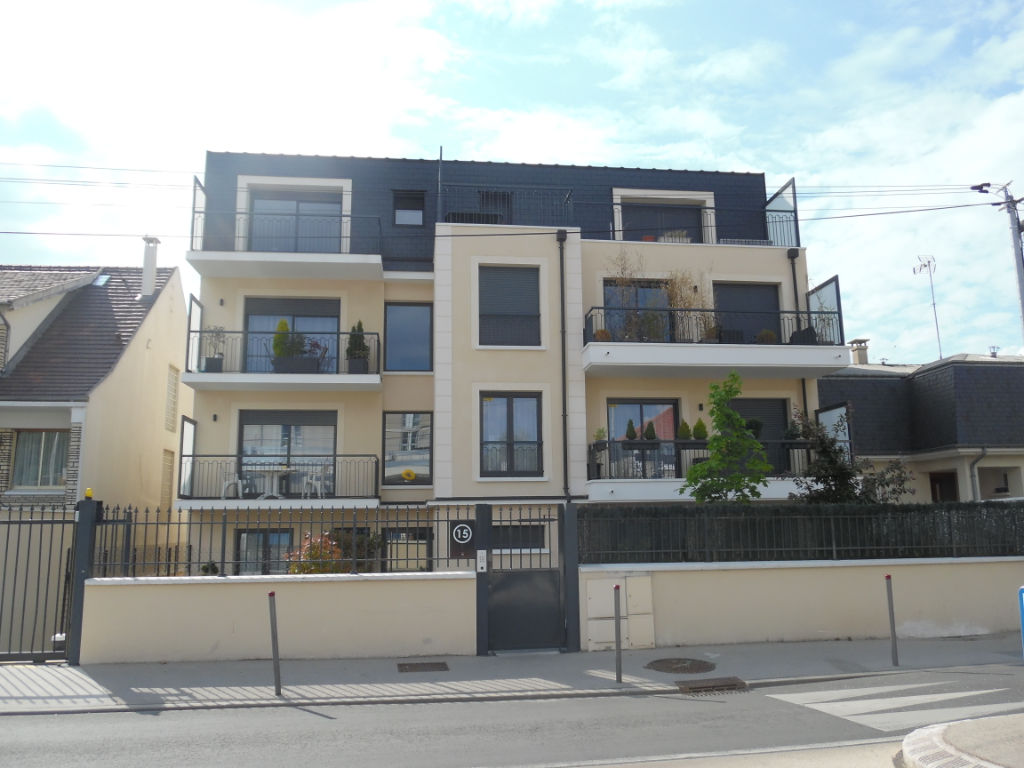 Agence immobilière de L'Adresse C.I.V.M. Bry - L'ADRESSE C.I.V.M. Bry
