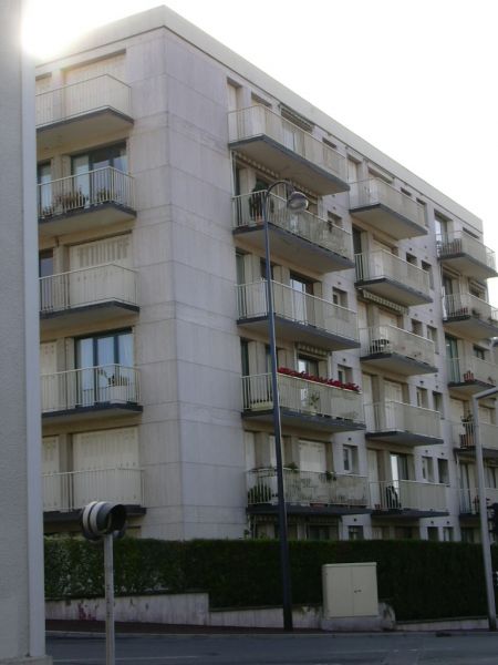 Agence immobilière de L'Adresse C.I.V.M. Bry - L'ADRESSE C.I.V.M. Bry