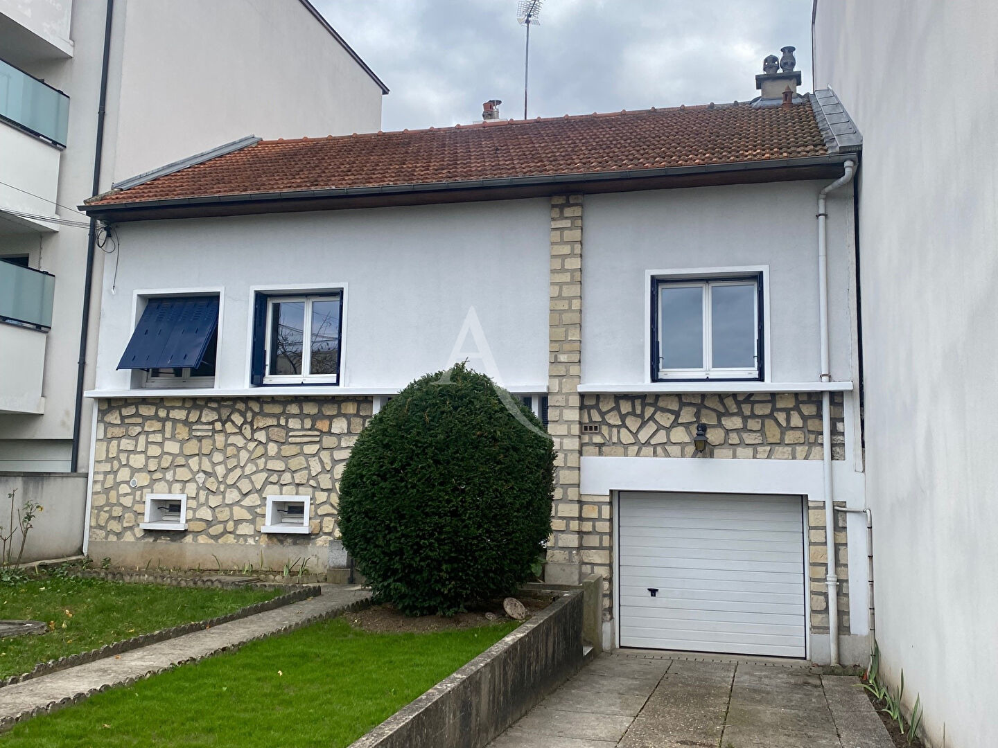 Maison Bry sur Marne 4 pièces 69.76 m²