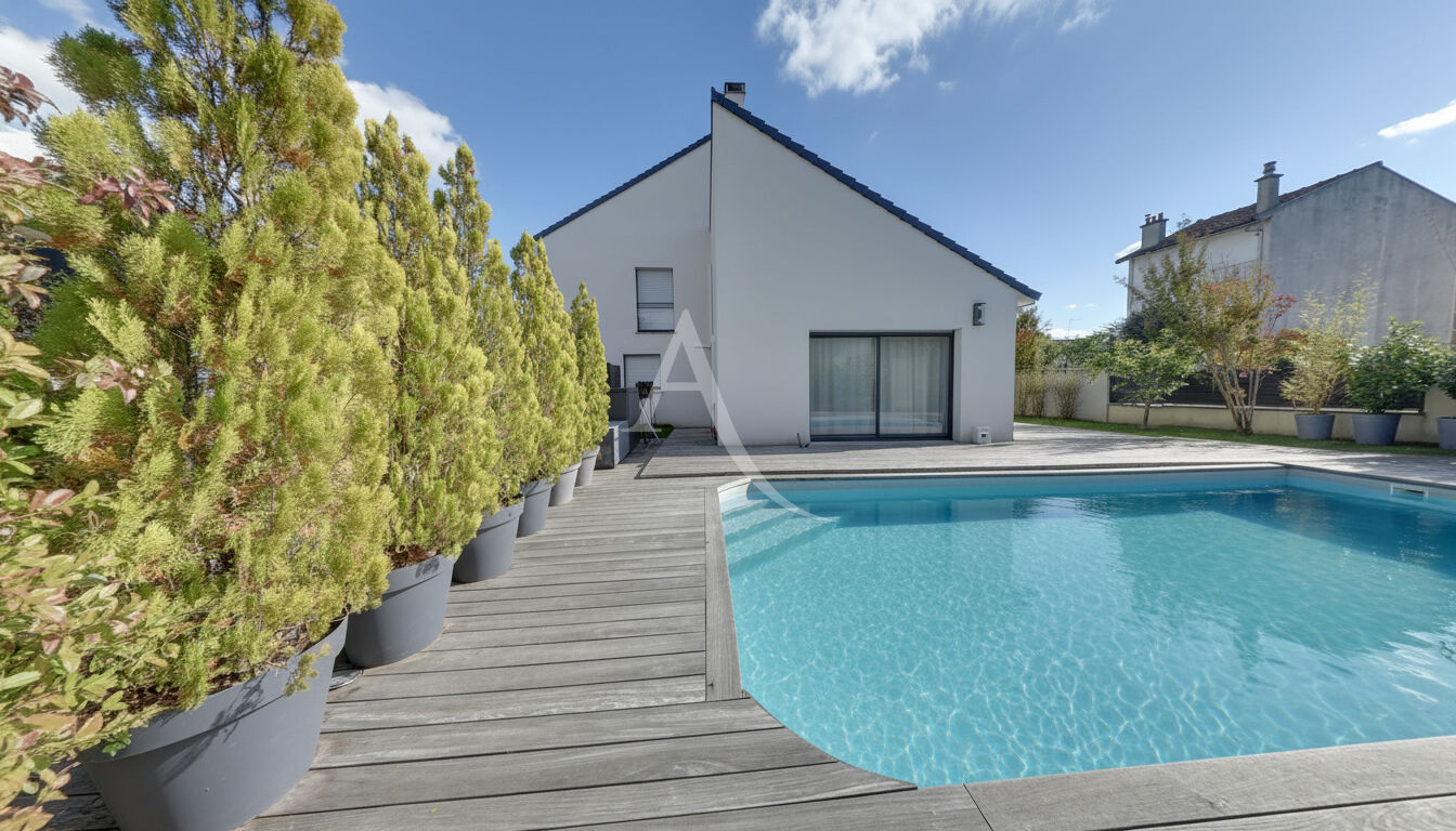 Agence immobilière de L'Adresse C.I.V.M. Bry - L'ADRESSE C.I.V.M. Bry