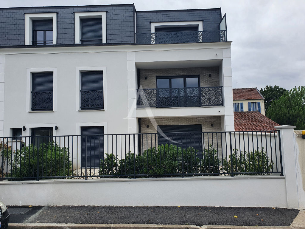 Agence immobilière de L'Adresse C.I.V.M. Bry - L'ADRESSE C.I.V.M. Bry