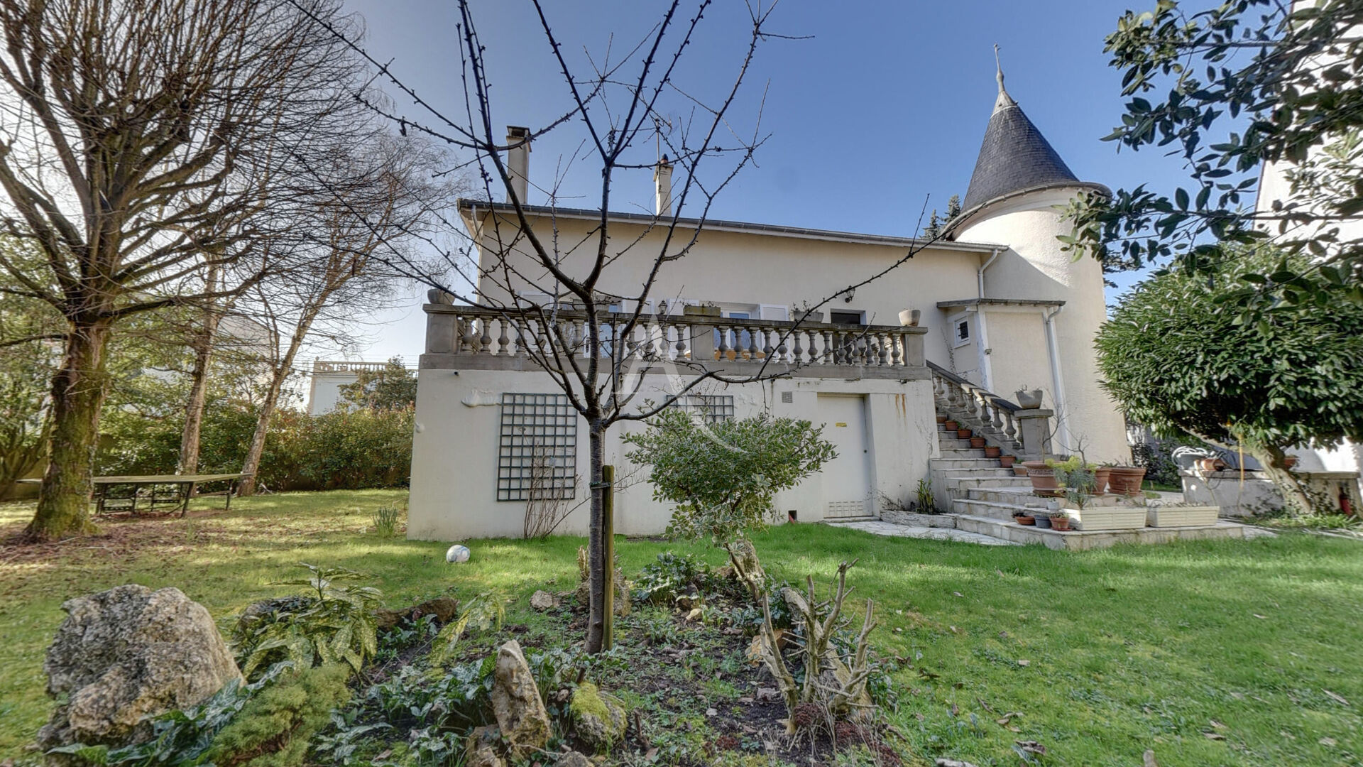 Agence immobilière de L'Adresse C.I.V.M. Bry - L'ADRESSE C.I.V.M. Bry