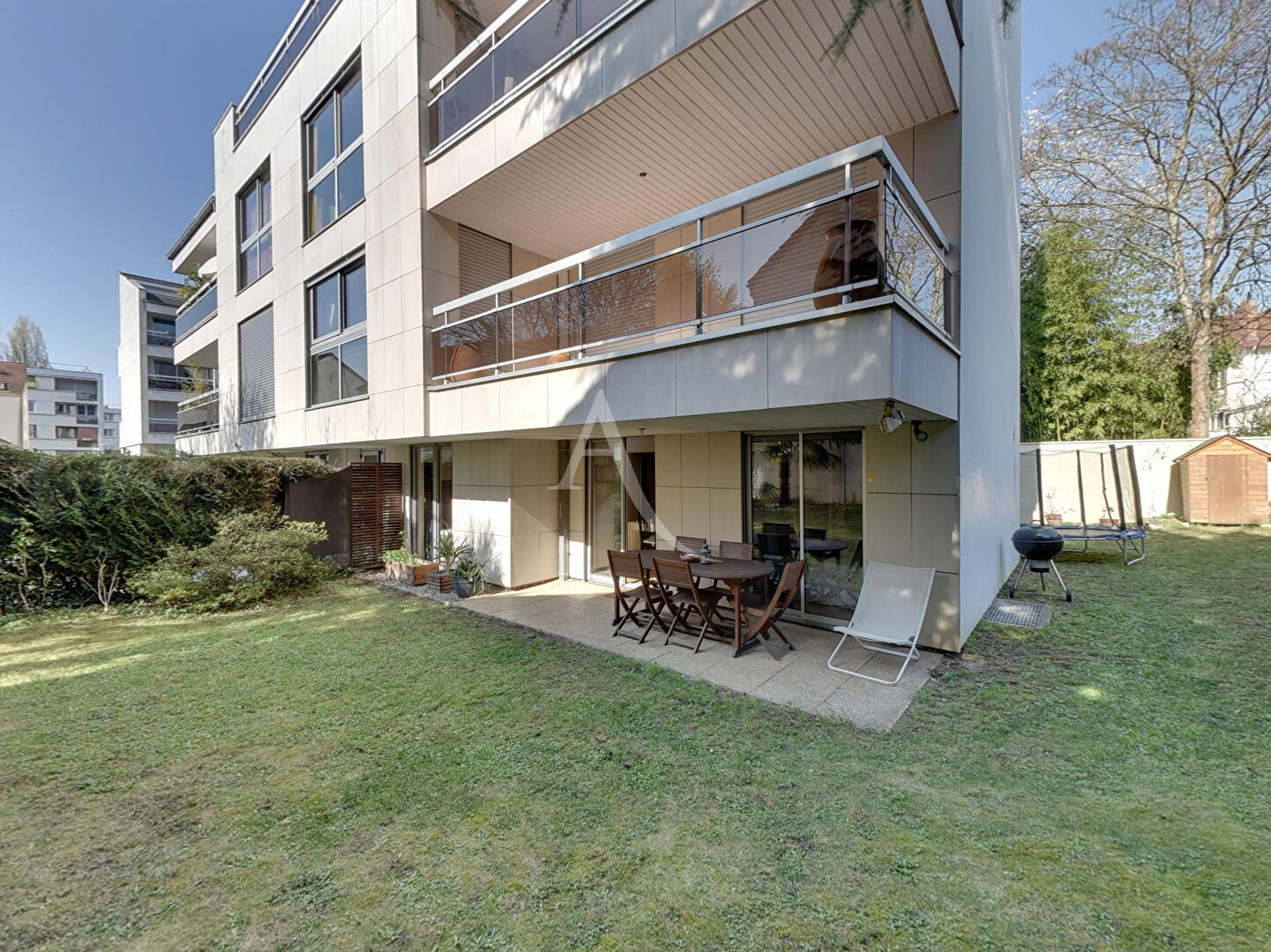Agence immobilière de L'Adresse C.I.V.M. Bry - L'ADRESSE C.I.V.M. Bry