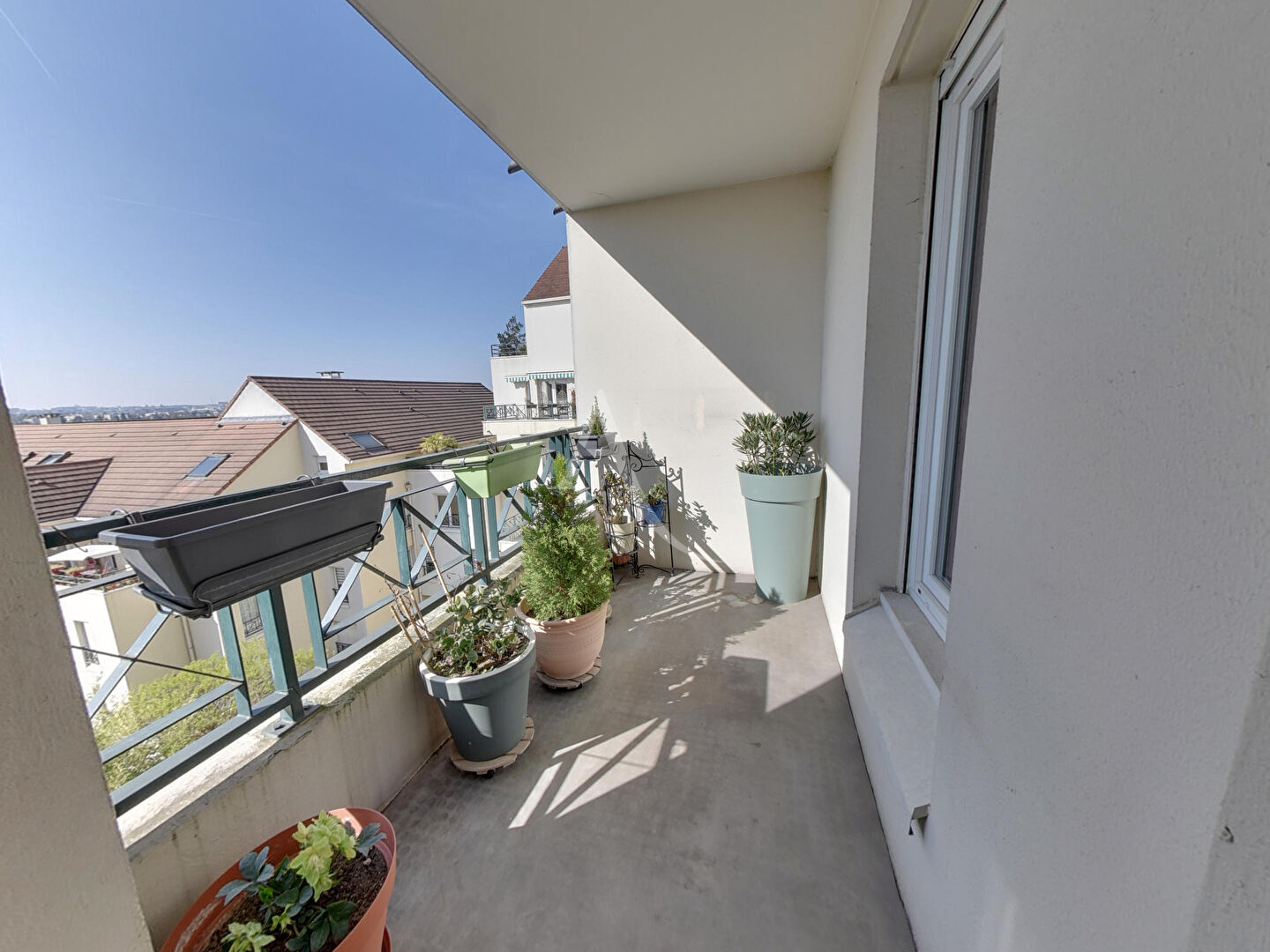 Agence immobilière de L'Adresse C.I.V.M. Bry - L'ADRESSE C.I.V.M. Bry