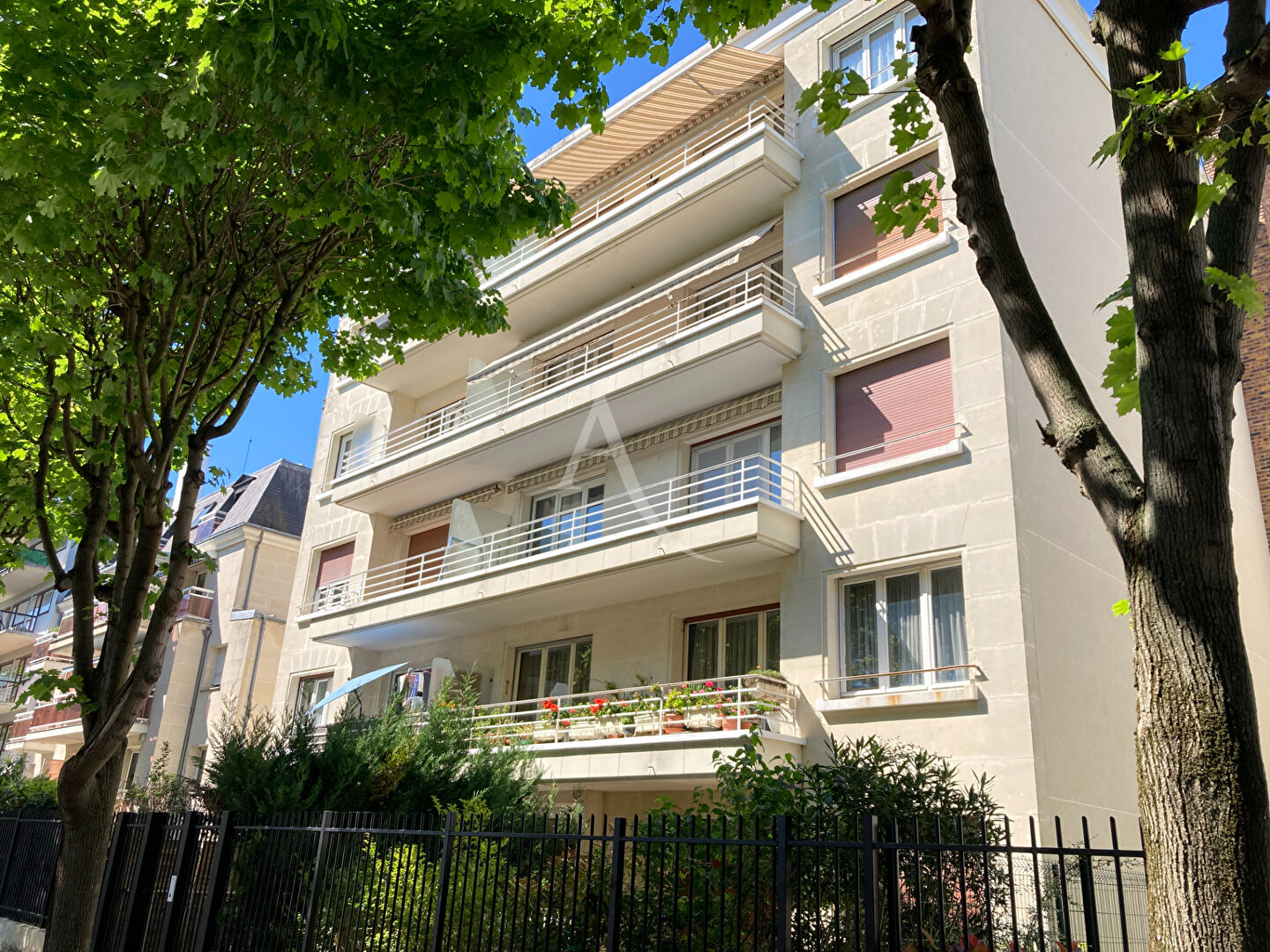 Agence immobilière de L'Adresse C.I.V.M. Bry - L'ADRESSE C.I.V.M. Bry