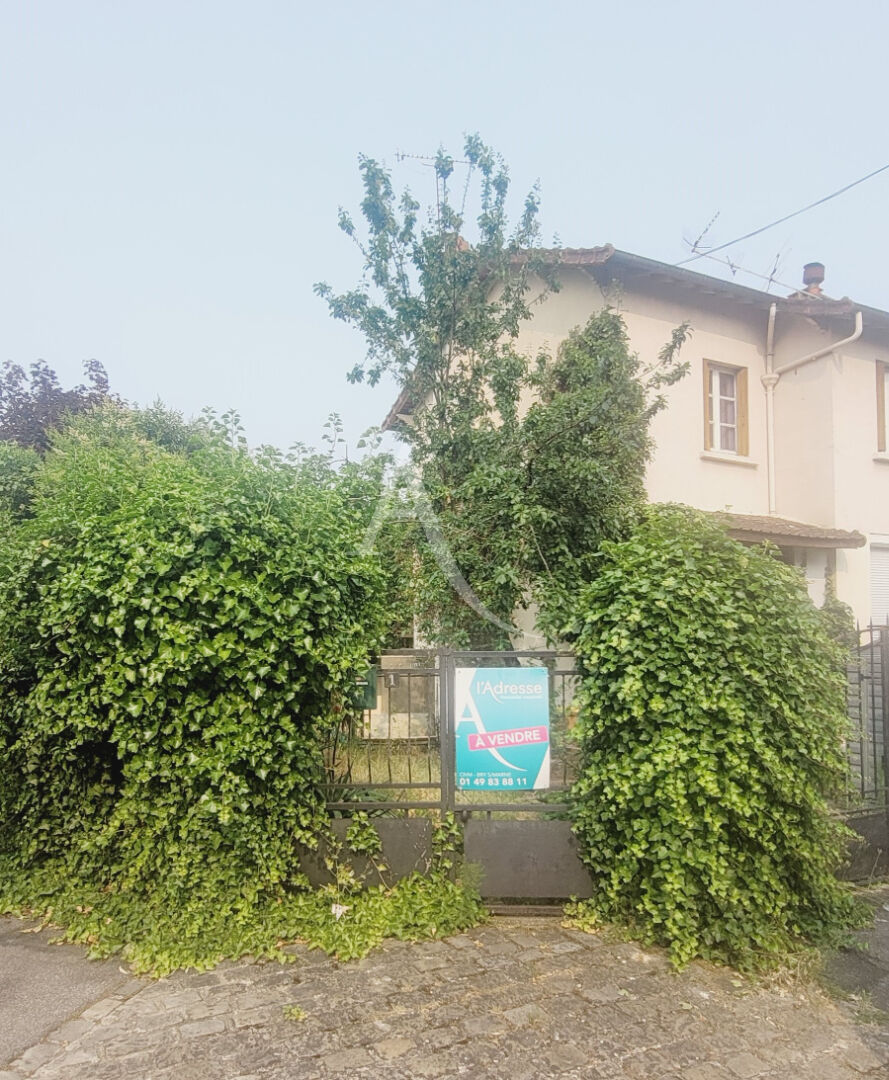 Agence immobilière de L'Adresse C.I.V.M. Bry - L'ADRESSE C.I.V.M. Bry