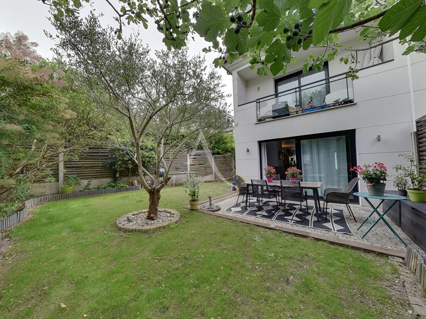 Agence immobilière de L'Adresse C.I.V.M. Bry - L'ADRESSE C.I.V.M. Bry