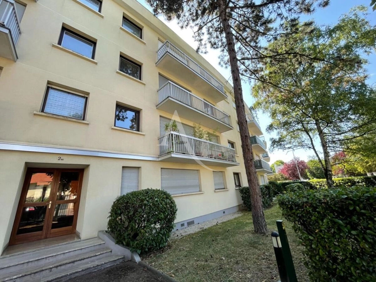 Agence immobilière de L'Adresse C.I.V.M. Bry - L'ADRESSE C.I.V.M. Bry