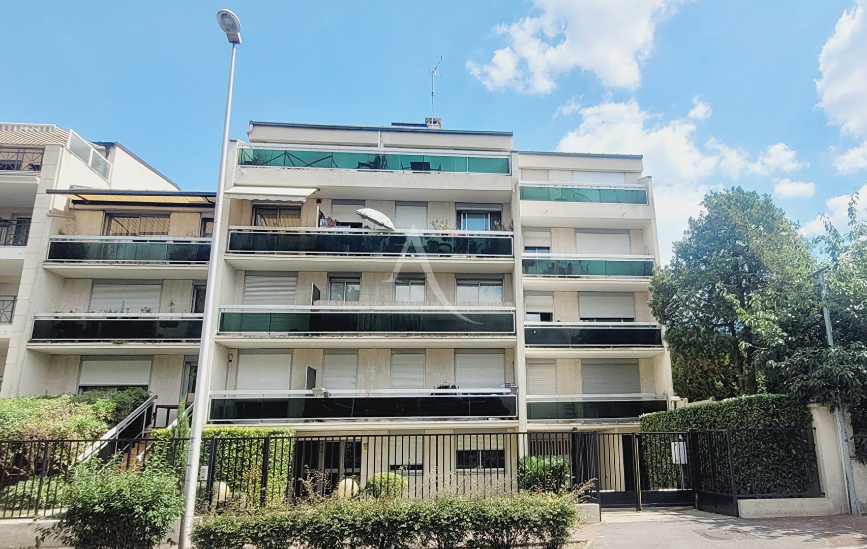 Agence immobilière de L'Adresse C.I.V.M. Bry - L'ADRESSE C.I.V.M. Bry
