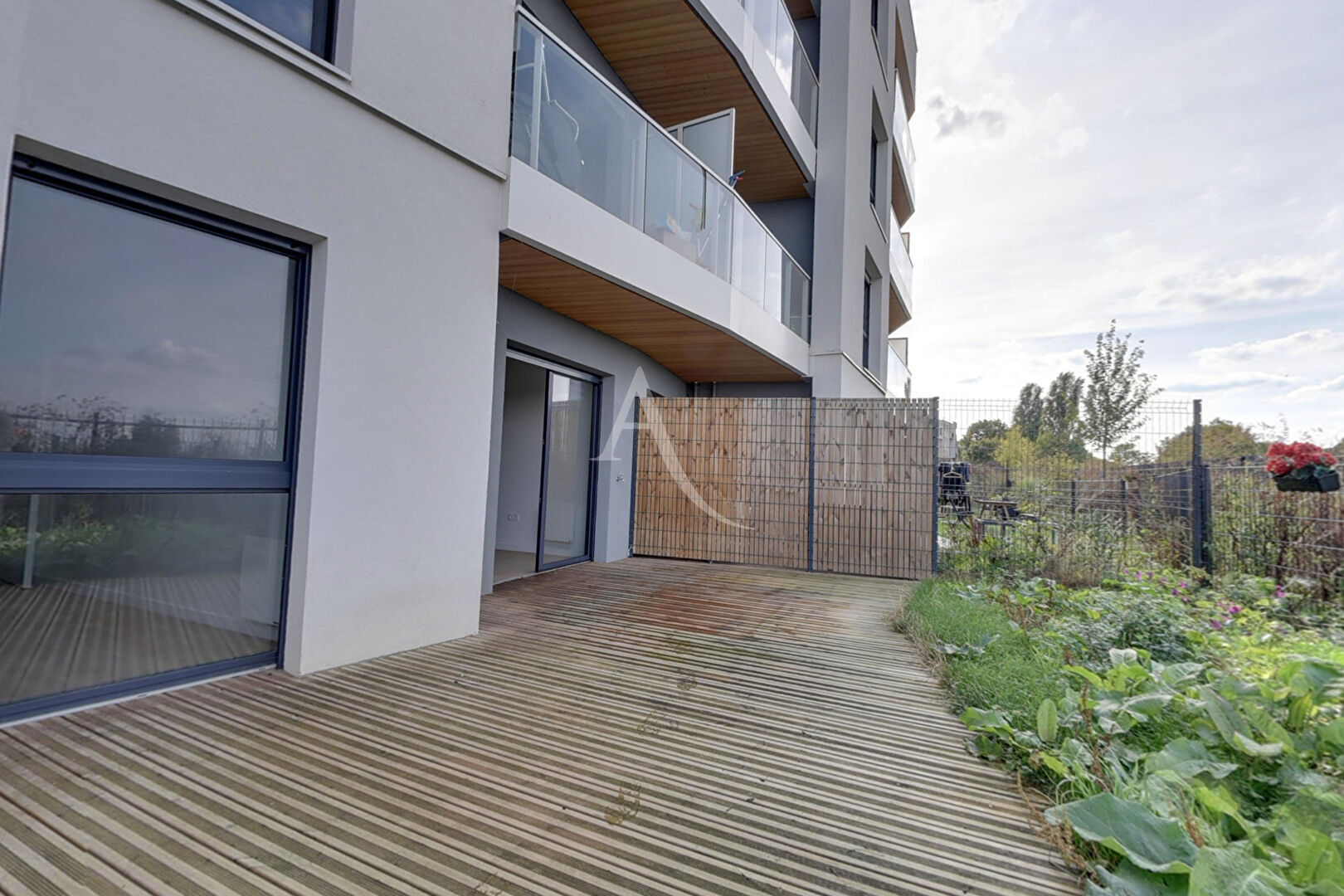 Agence immobilière de L'Adresse C.I.V.M. Bry - L'ADRESSE C.I.V.M. Bry