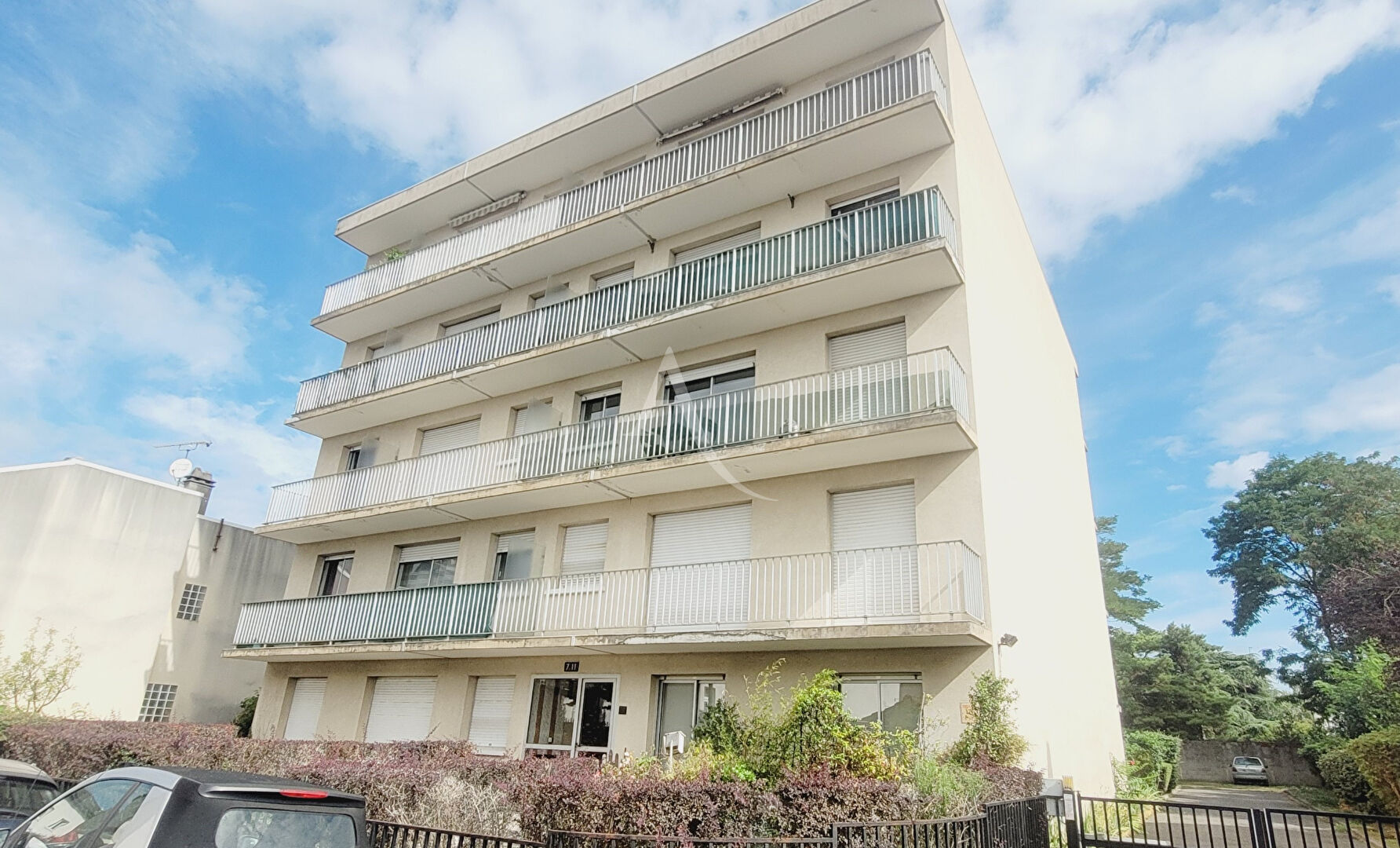 Agence immobilière de L'Adresse C.I.V.M. Bry - L'ADRESSE C.I.V.M. Bry