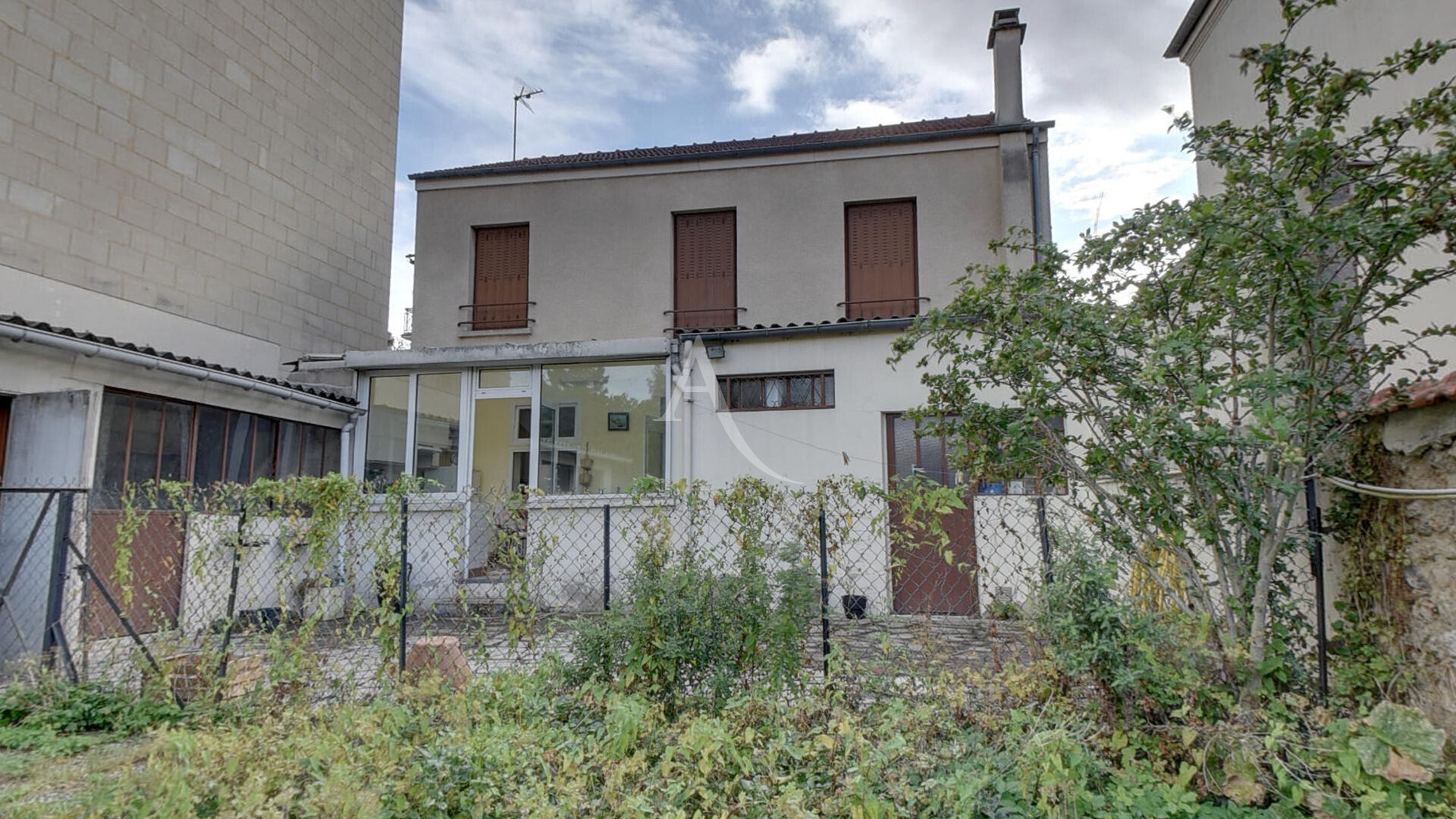 Agence immobilière de L'Adresse C.I.V.M. Bry - L'ADRESSE C.I.V.M. Bry