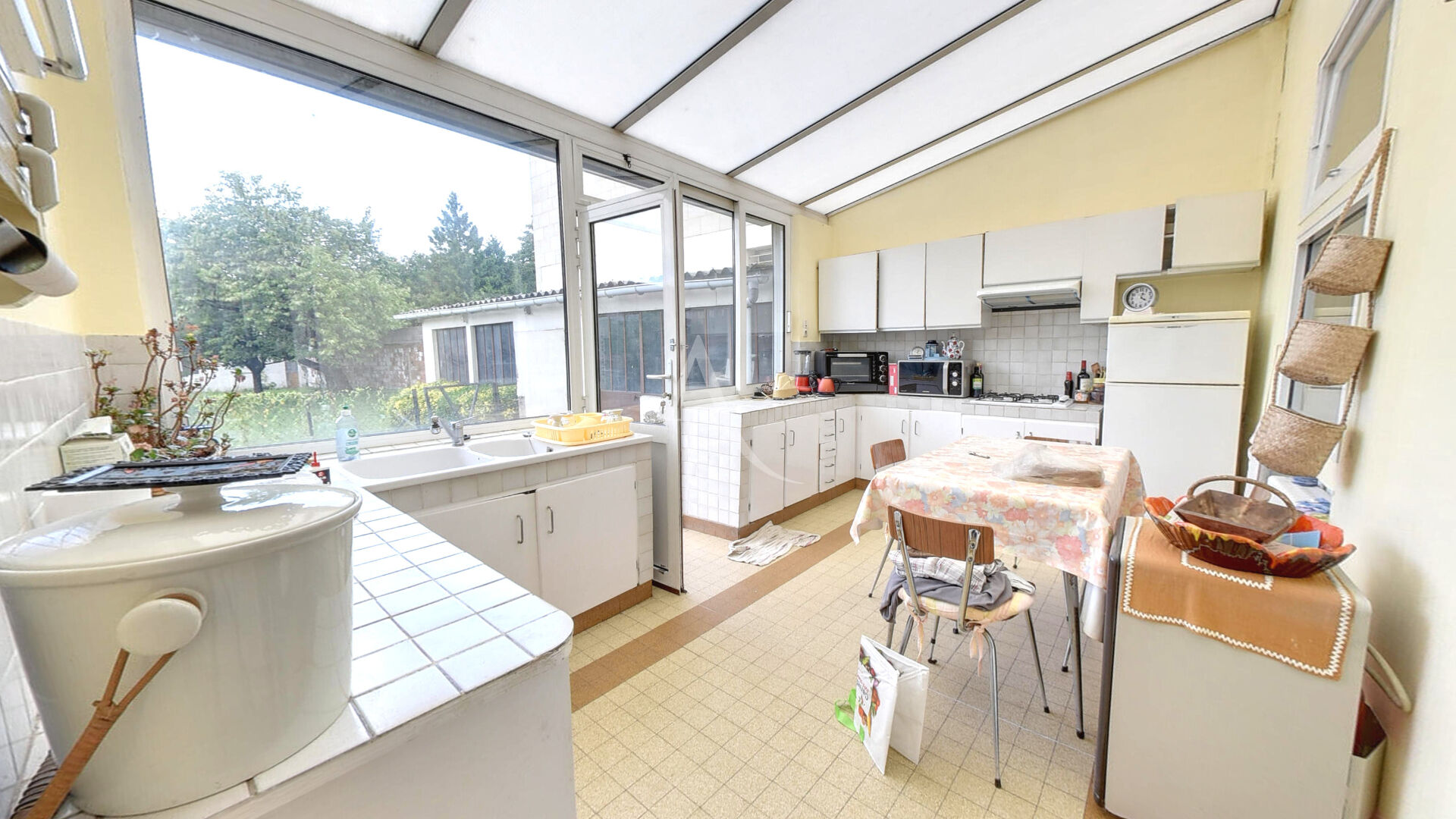 Photo Maison  6 pièce(s) 138 m2 image 5/6