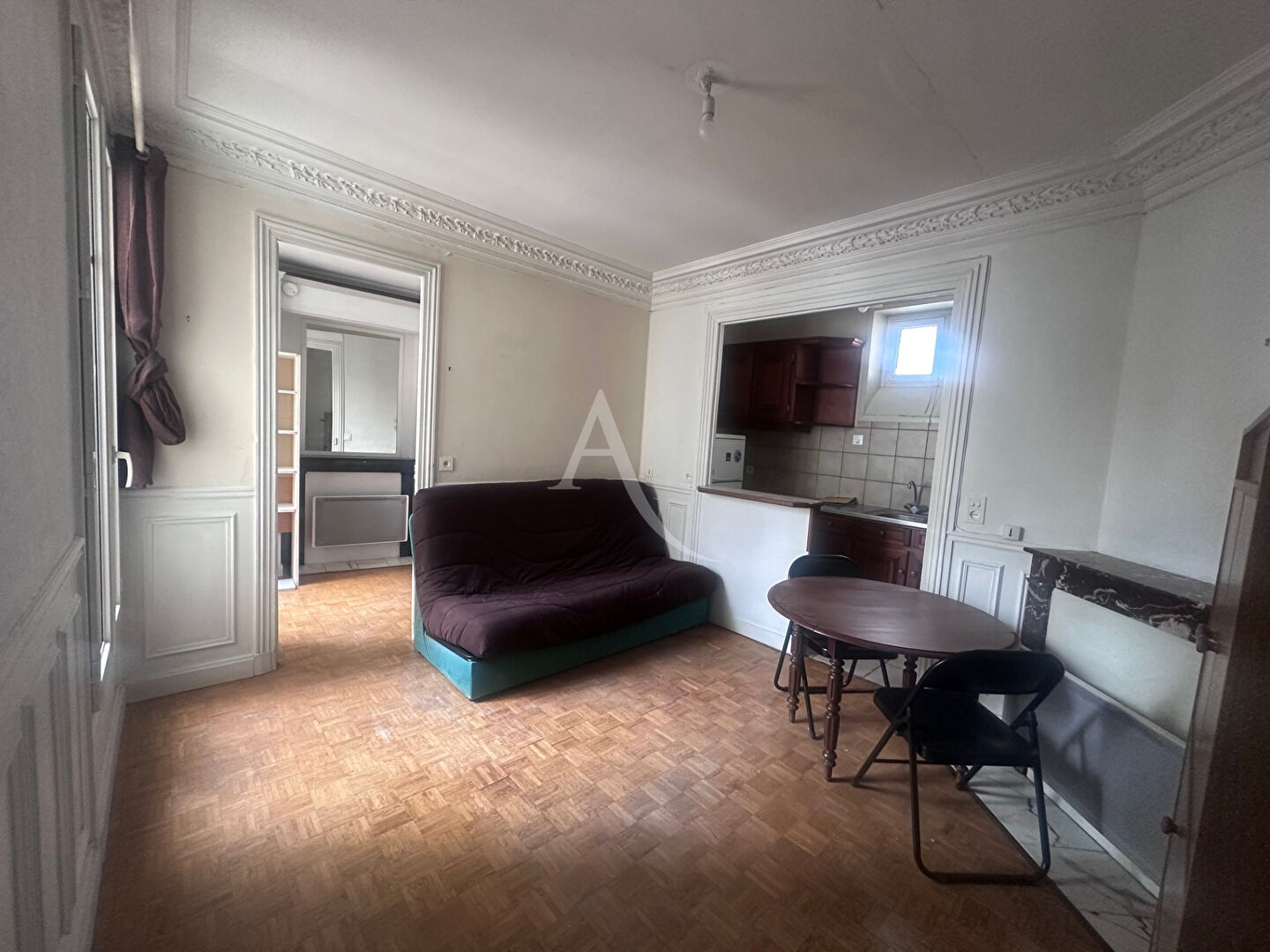 Agence immobilière de L'Adresse C.I.V.M. Bry - L'ADRESSE C.I.V.M. Bry