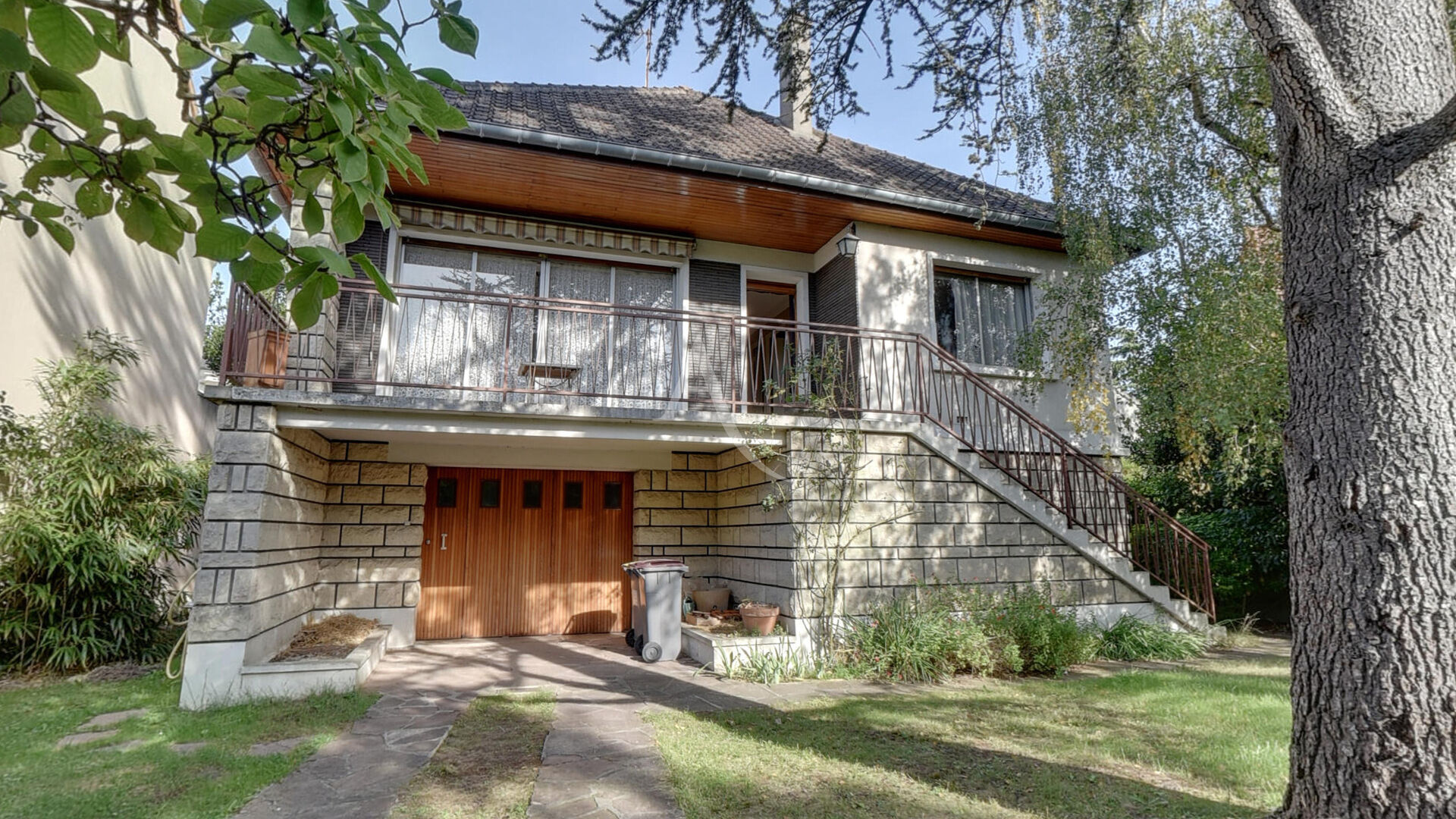 Maison Bry Sur Marne 90.54 m2