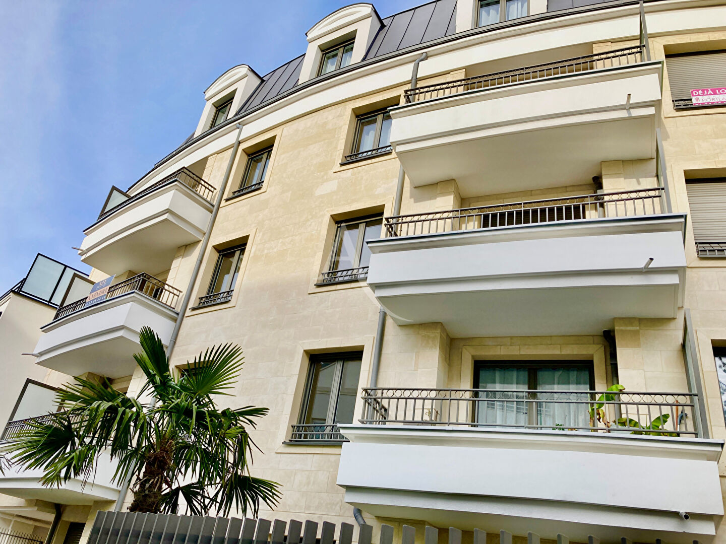 Agence immobilière de L'Adresse C.I.V.M. Bry - L'ADRESSE C.I.V.M. Bry