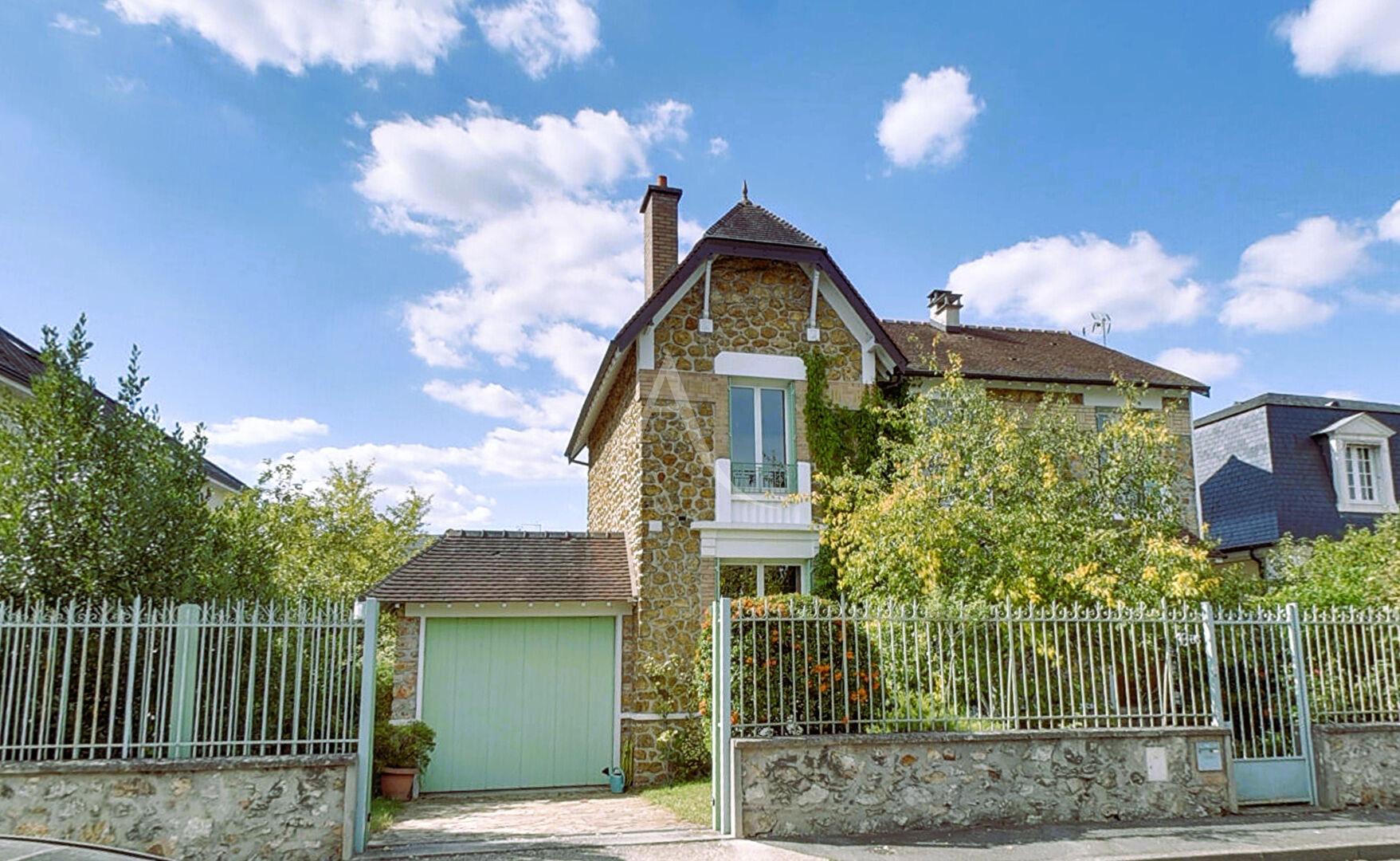 Agence immobilière de L'Adresse C.I.V.M. Bry - L'ADRESSE C.I.V.M. Bry