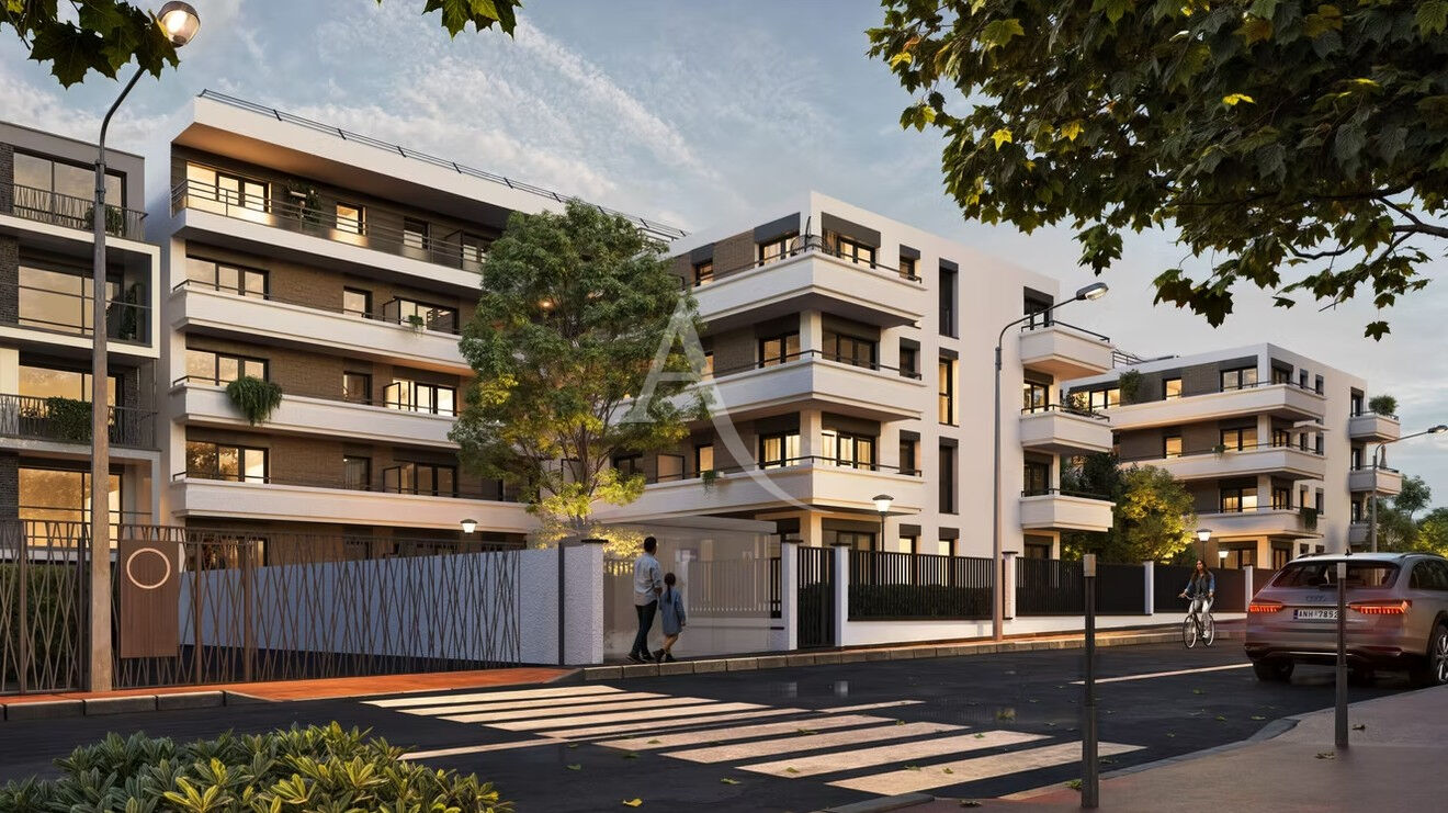 Programme neuf Noisy Le Grand