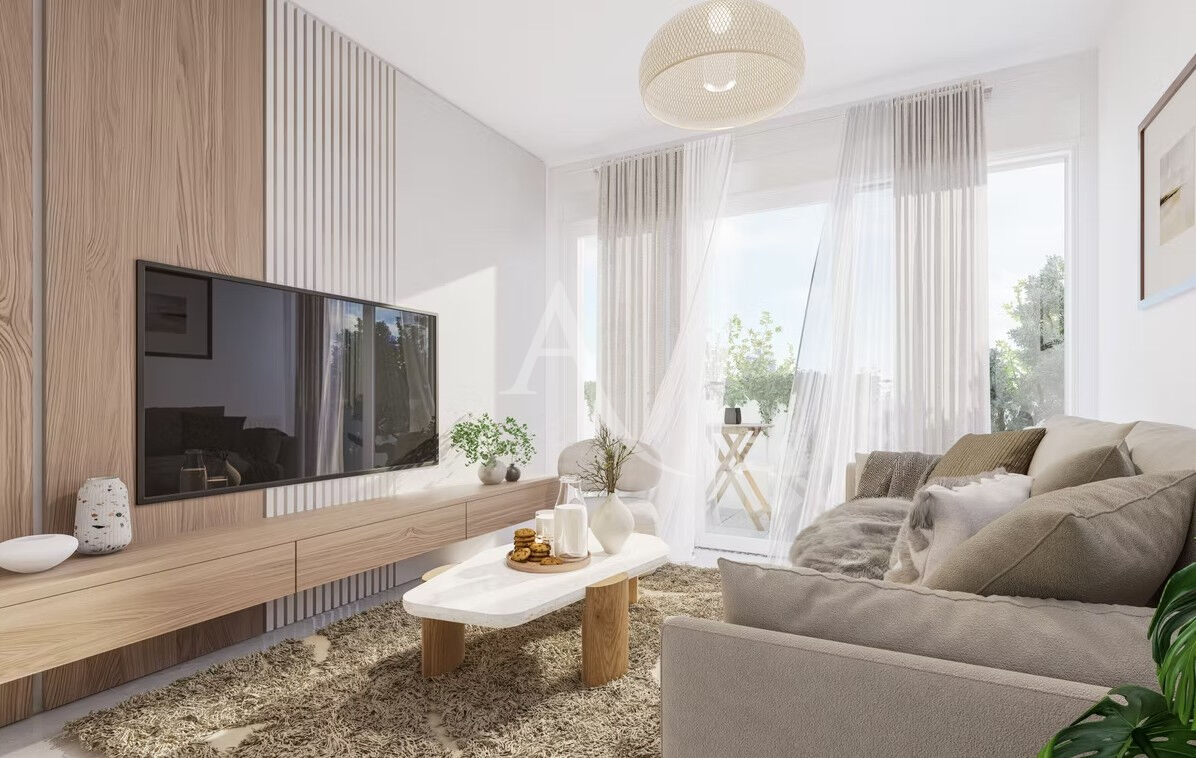 Photo Programme neuf Noisy Le Grand image 4/6