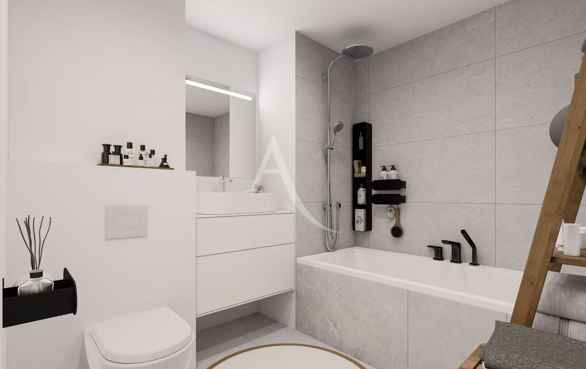 Photo Programme neuf Noisy Le Grand image 4/6