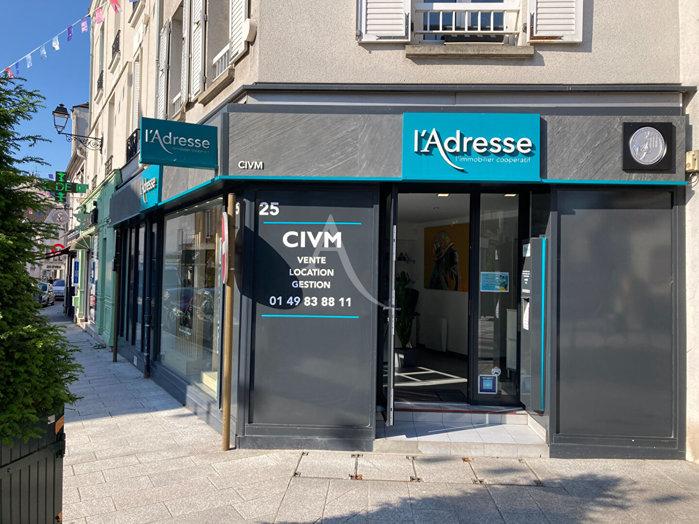 Photo Programme neuf Noisy Le Grand image 5/5