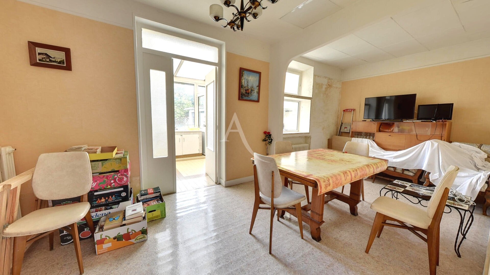 Photo Maison  6 pièce(s) 138 m2 image 6/6