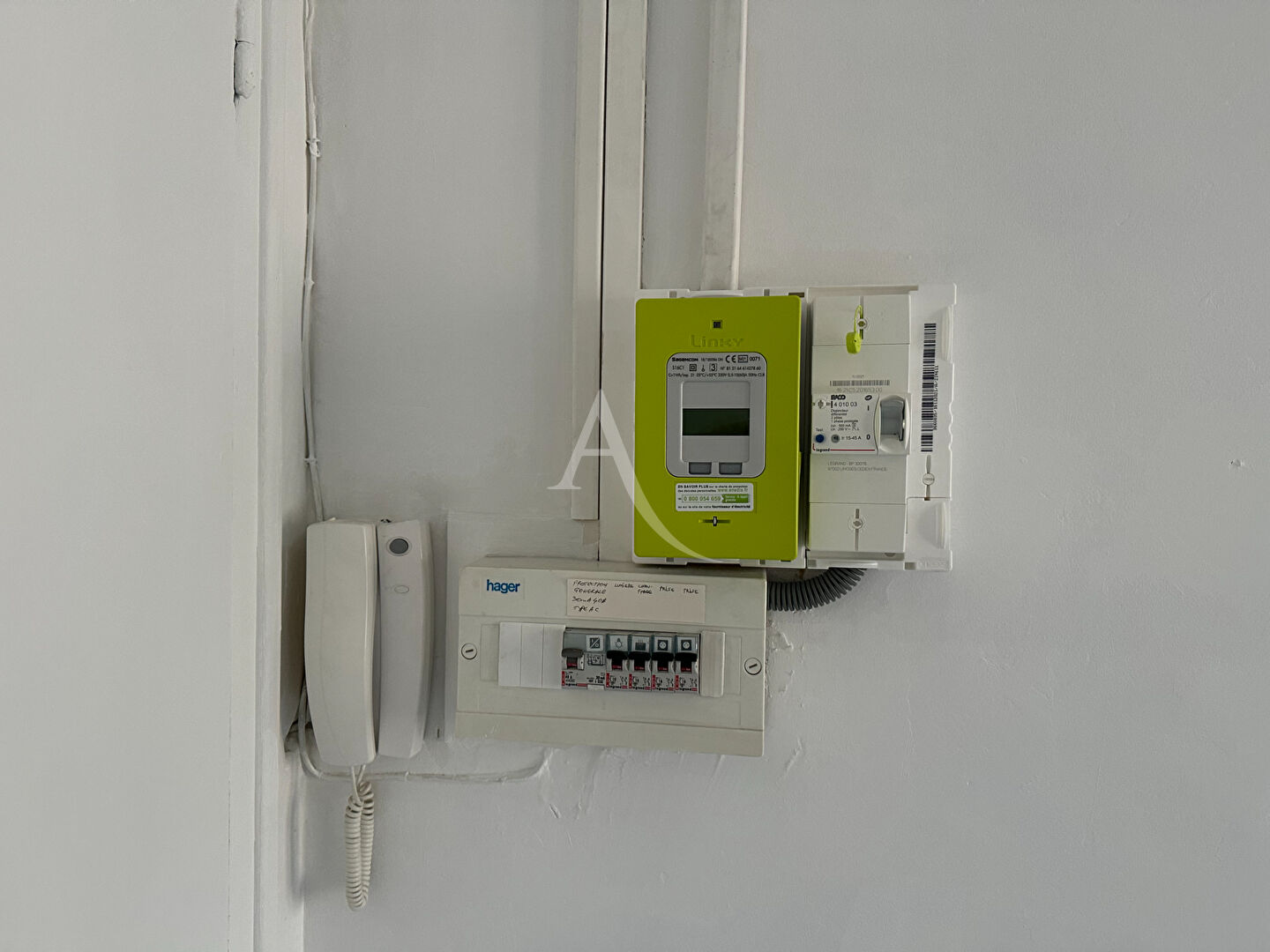 Photo Appartement Paris 18ème  1 pièce(s) 6.36 m2 image 3/5