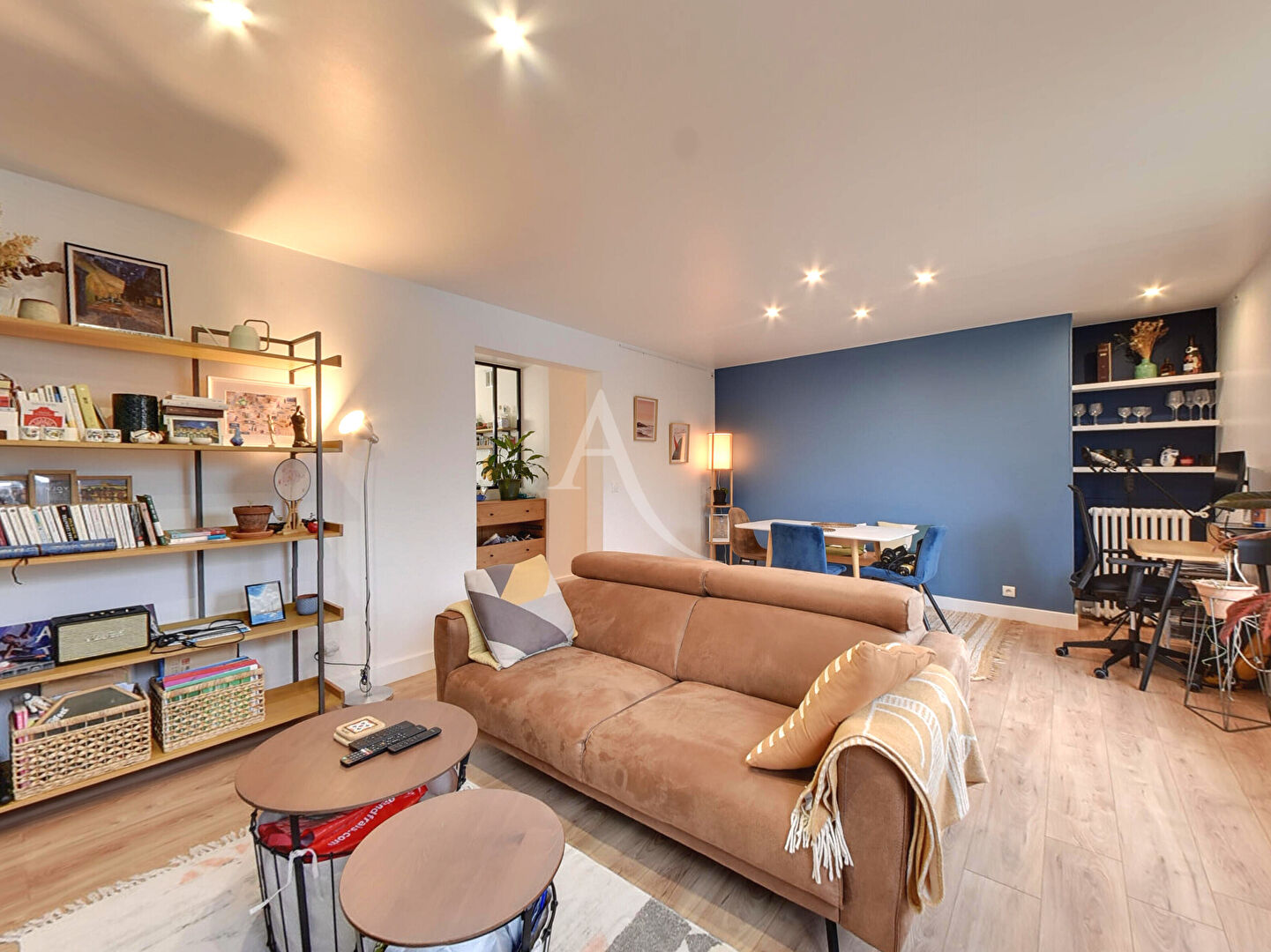 Agence immobilière de L'Adresse C.I.V.M. Bry - L'ADRESSE C.I.V.M. Bry