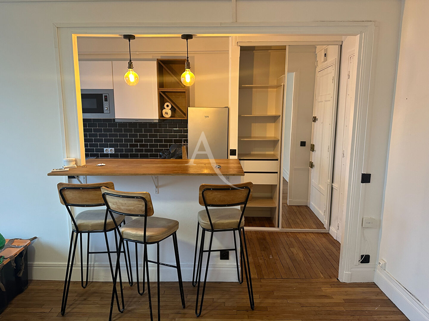 Agence immobilière de L'Adresse C.I.V.M. Bry - L'ADRESSE C.I.V.M. Bry