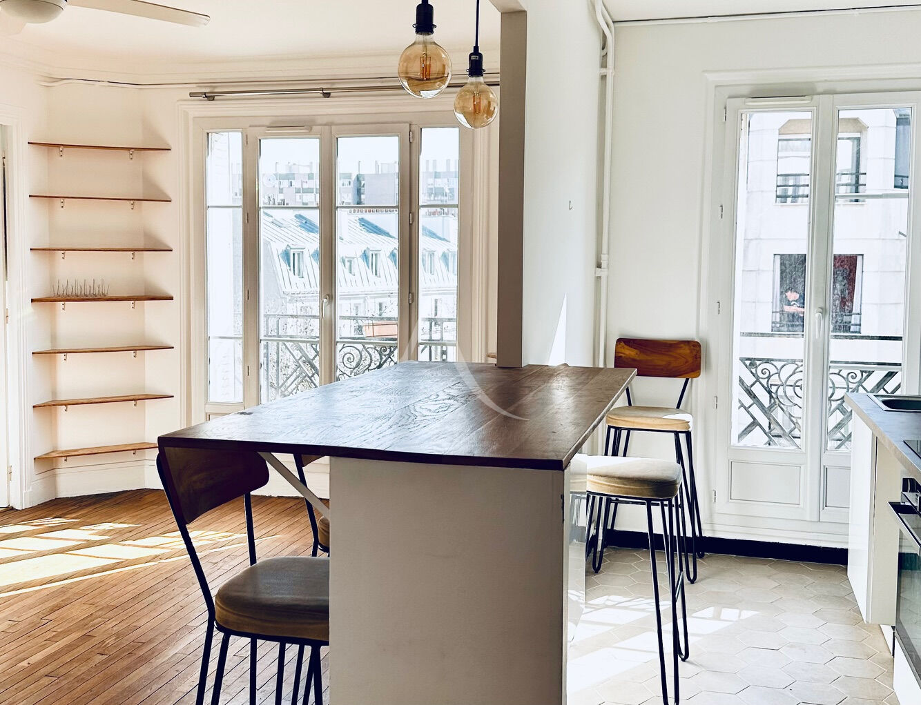 Agence immobilière de L'Adresse C.I.V.M. Bry - L'ADRESSE C.I.V.M. Bry