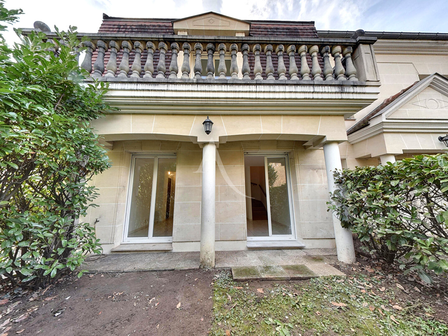 Agence immobilière de L'Adresse C.I.V.M. Bry - L'ADRESSE C.I.V.M. Bry