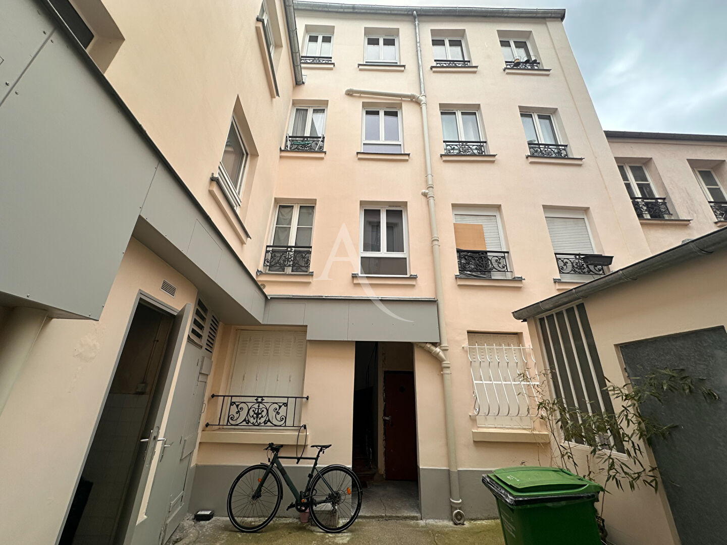 Agence immobilière de L'Adresse C.I.V.M. Bry - L'ADRESSE C.I.V.M. Bry