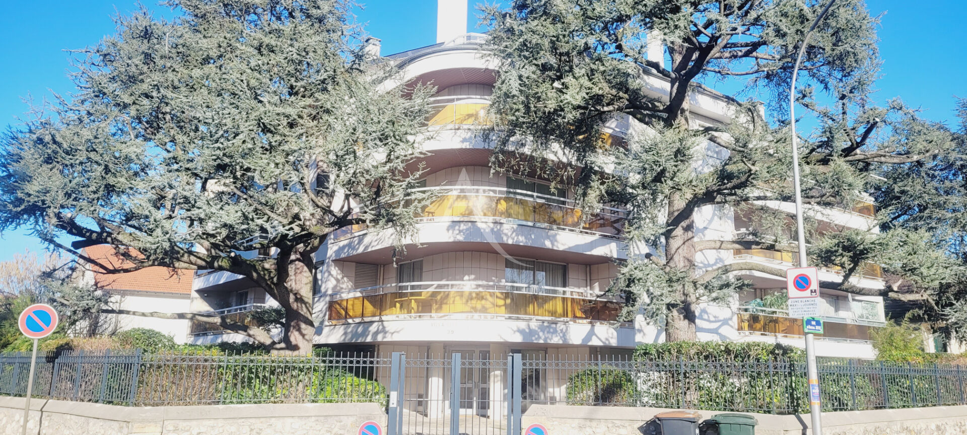 Agence immobilière de L'Adresse C.I.V.M. Bry - L'ADRESSE C.I.V.M. Bry