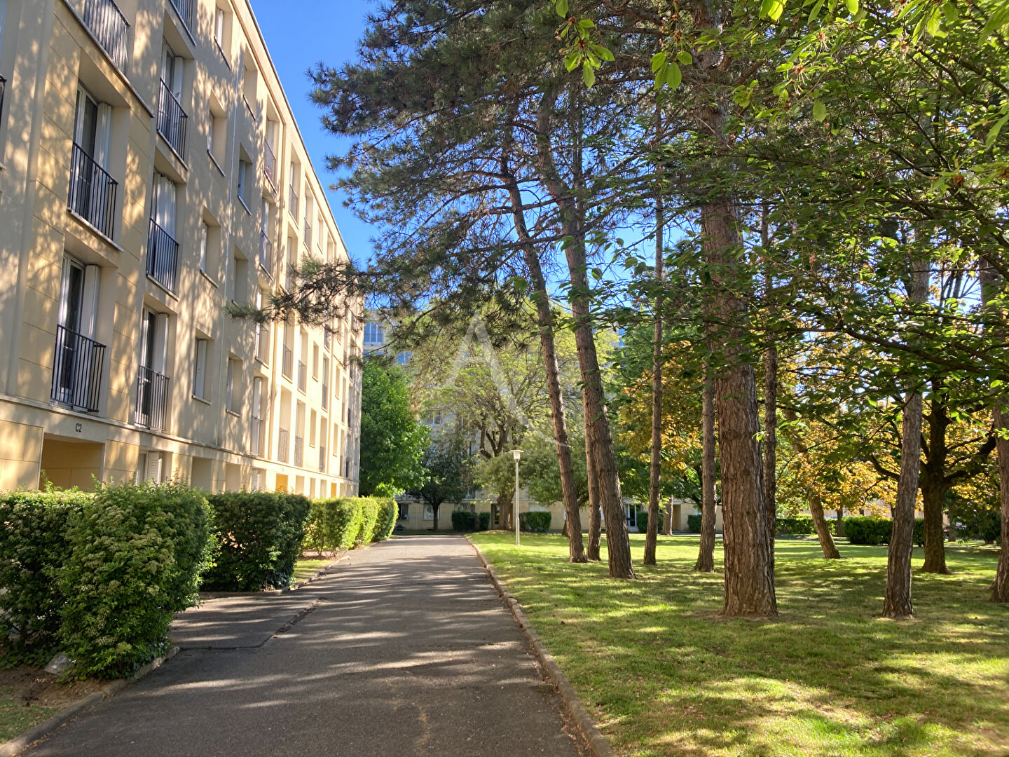 Agence immobilière de L'Adresse C.I.V.M. Bry - L'ADRESSE C.I.V.M. Bry
