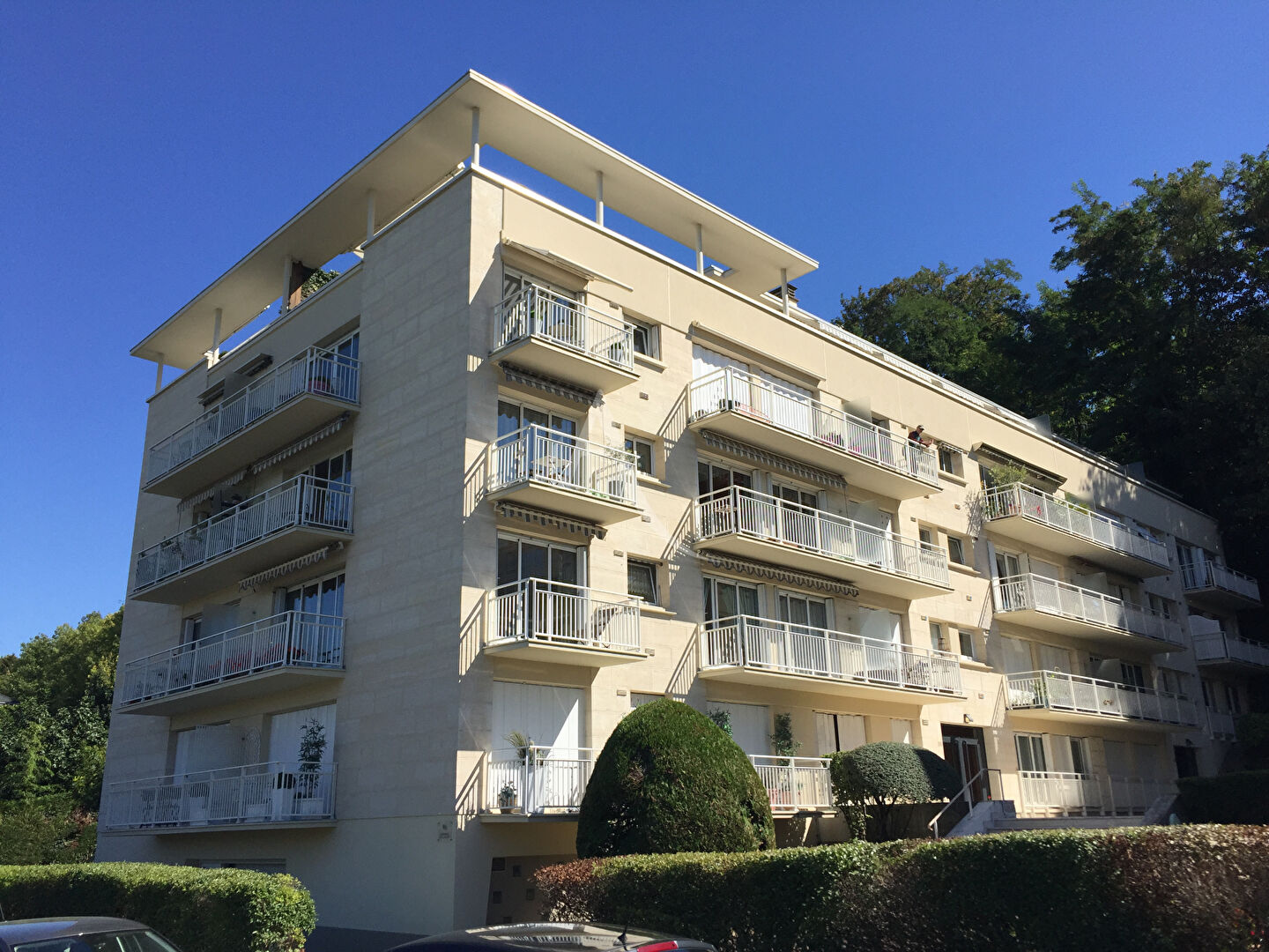 Agence immobilière de L'Adresse C.I.V.M. Bry - L'ADRESSE C.I.V.M. Bry