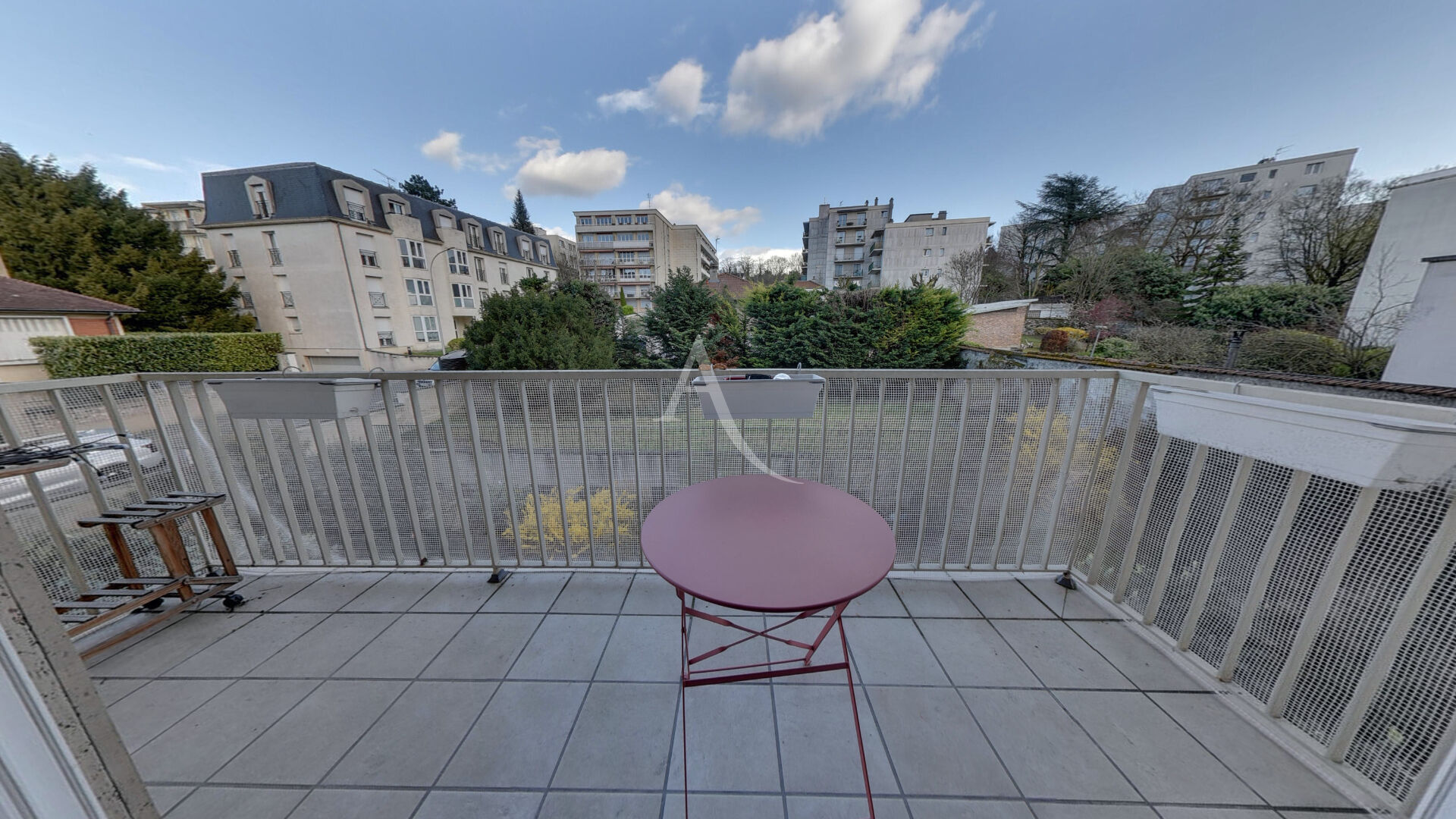 Agence immobilière de L'Adresse C.I.V.M. Bry - L'ADRESSE C.I.V.M. Bry