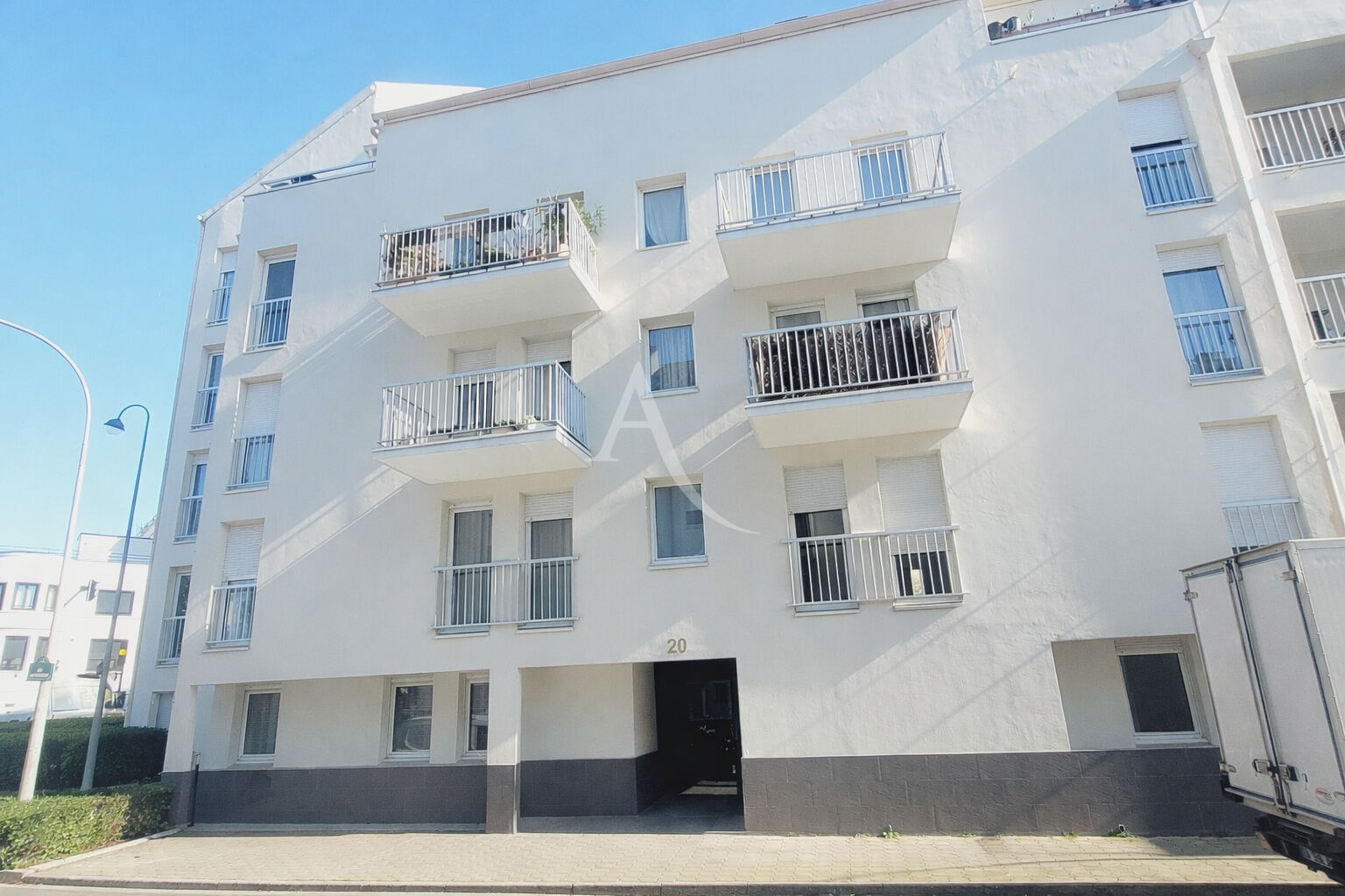 Agence immobilière de L'Adresse C.I.V.M. Bry - L'ADRESSE C.I.V.M. Bry