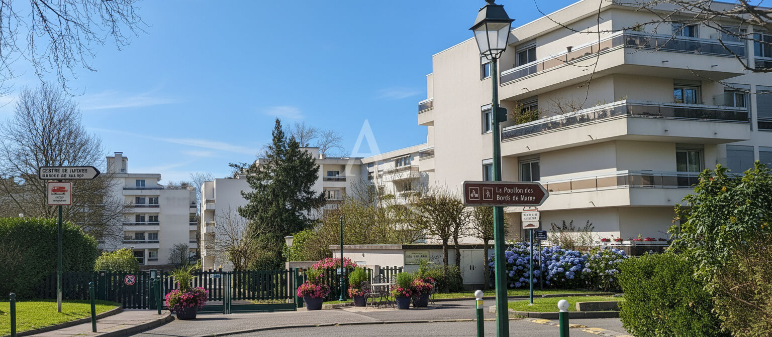 Agence immobilière de L'Adresse C.I.V.M. Bry - L'ADRESSE C.I.V.M. Bry