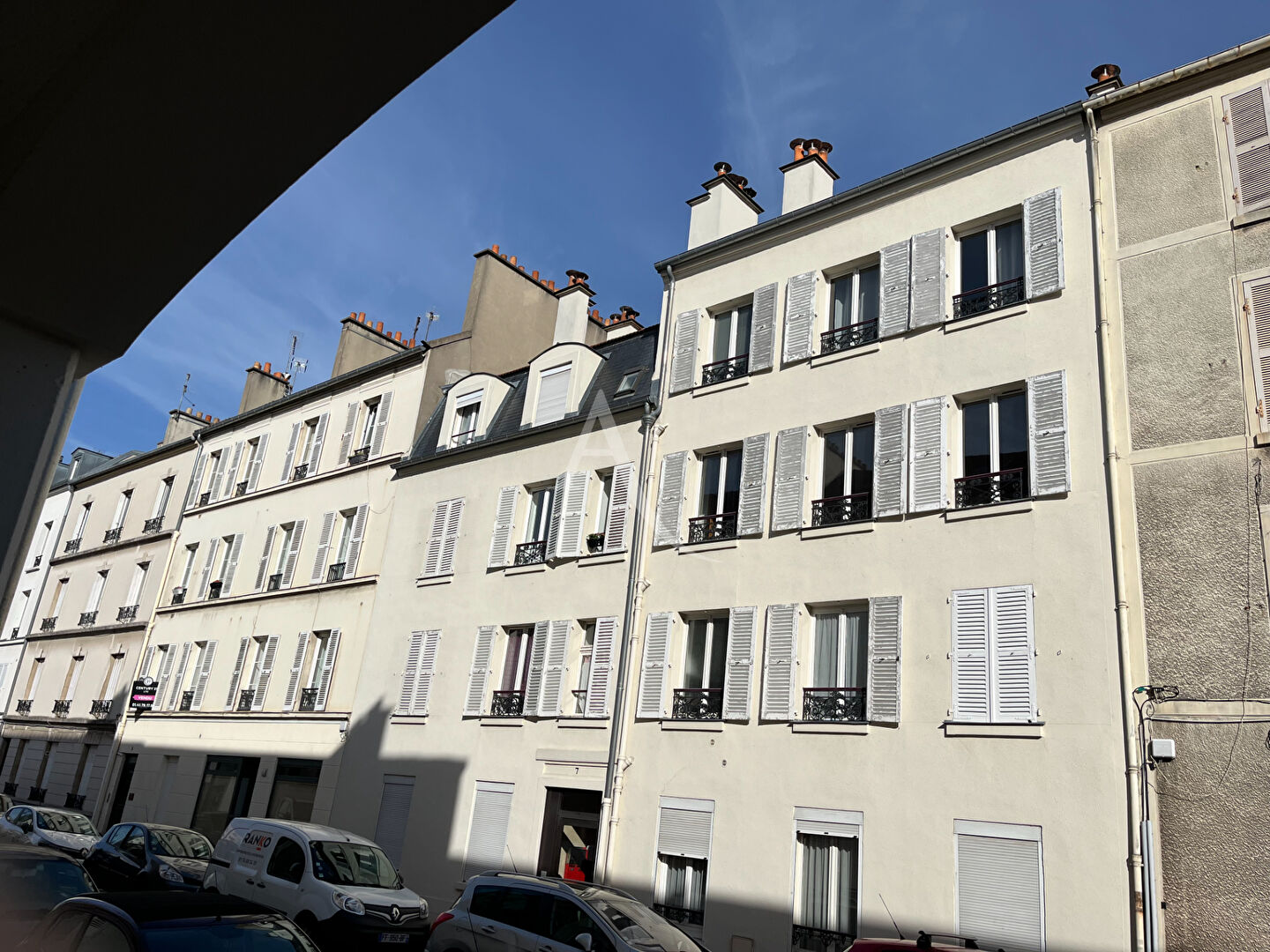 Agence immobilière de L'Adresse C.I.V.M. Bry - L'ADRESSE C.I.V.M. Bry
